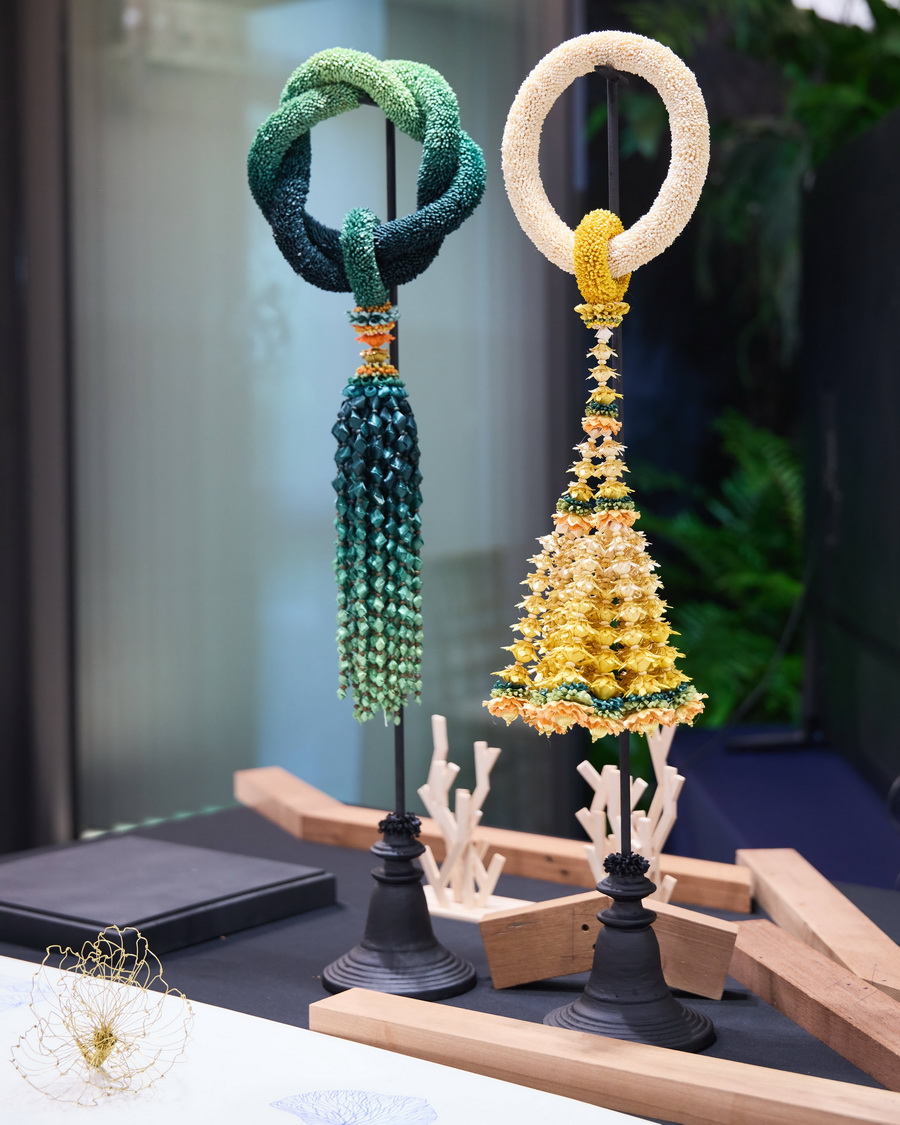 ‘งานดอกไม้ปาร์คนายเลิศ ครั้งที่ 36’ ถ่ายทอดสวนแห่งอนาคต ผสานศิลปะและนวัตกรรม 18–21 ธันวาคม 2568 ณ ปาร์คนายเลิศ