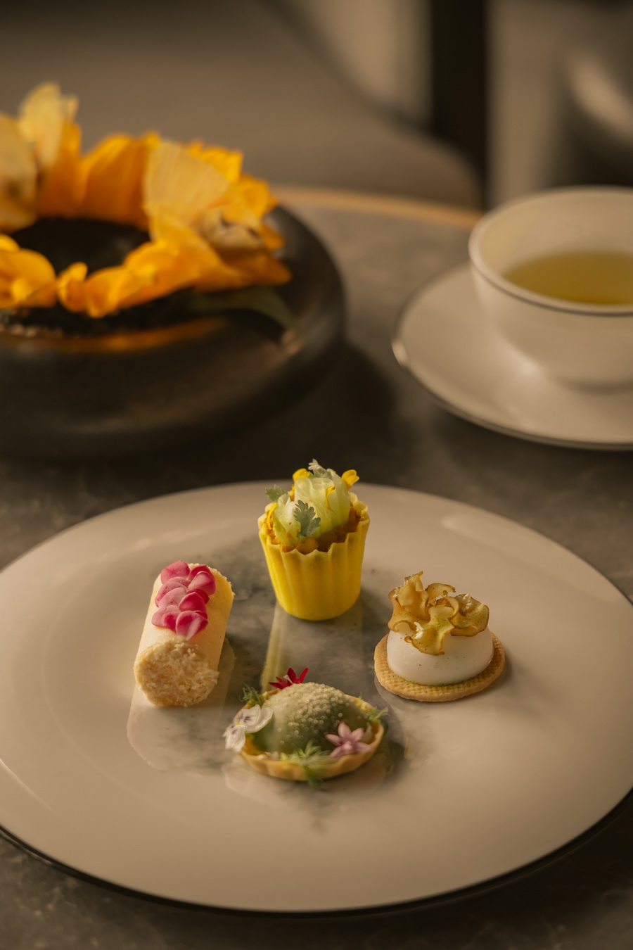 ‘งานดอกไม้ปาร์คนายเลิศ ครั้งที่ 36’ ถ่ายทอดสวนแห่งอนาคต ผสานศิลปะและนวัตกรรม 18–21 ธันวาคม 2568 ณ ปาร์คนายเลิศ