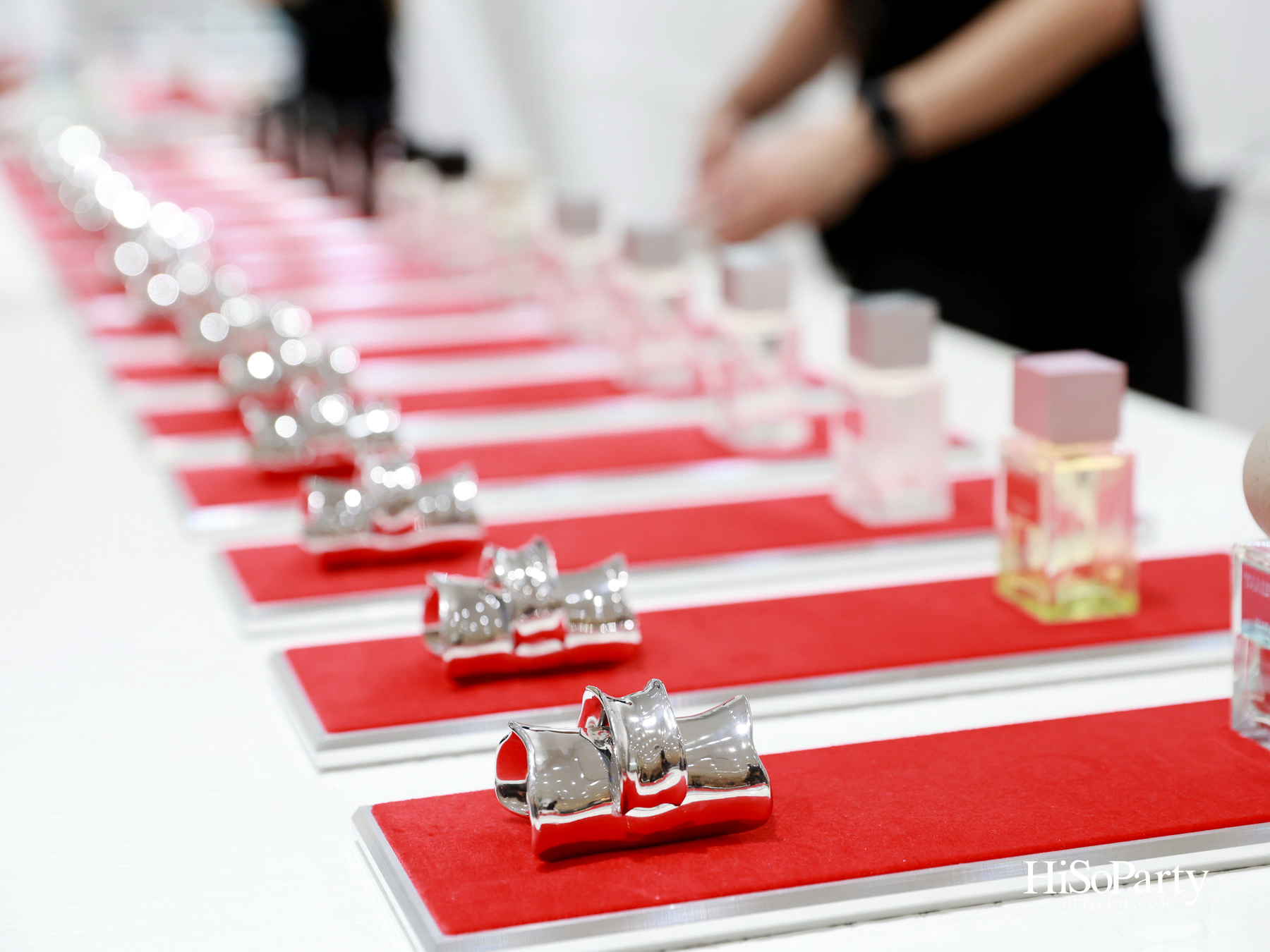 HAUS NOWHERE BANGKOK GRAND OPENING