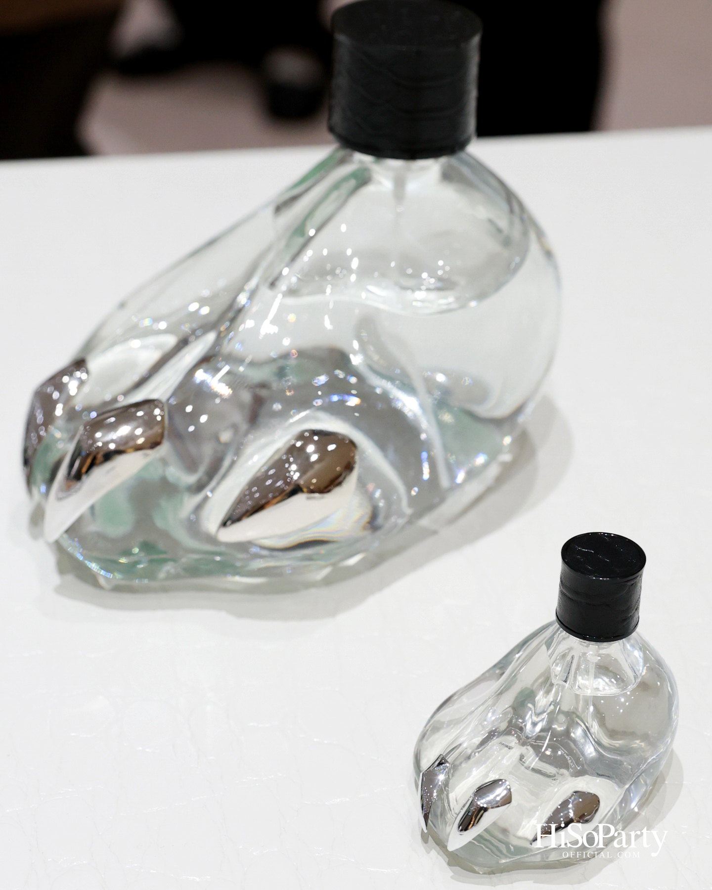 HAUS NOWHERE BANGKOK GRAND OPENING