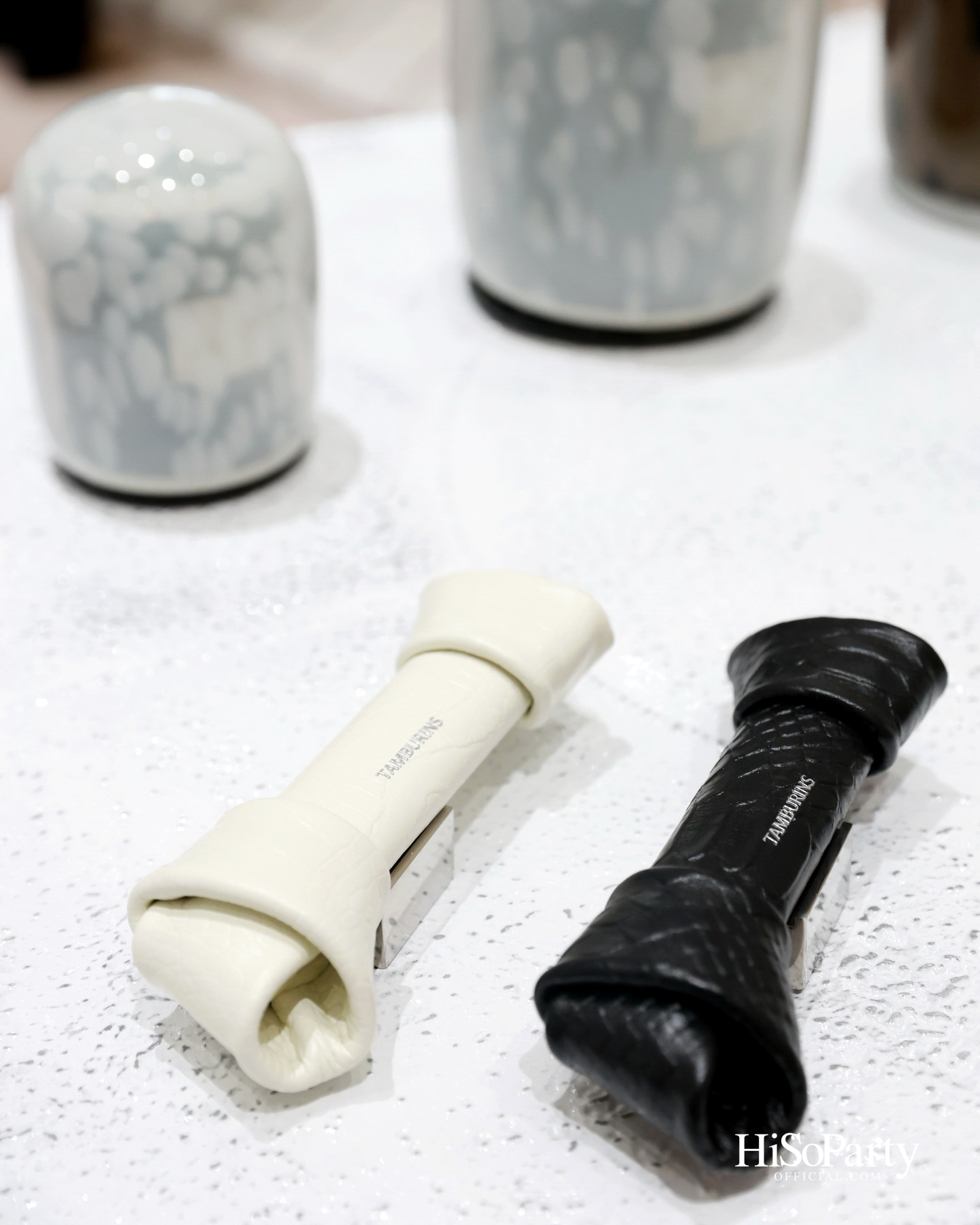 HAUS NOWHERE BANGKOK GRAND OPENING