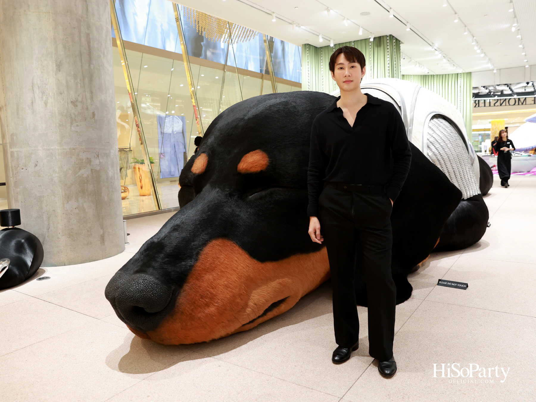 HAUS NOWHERE BANGKOK