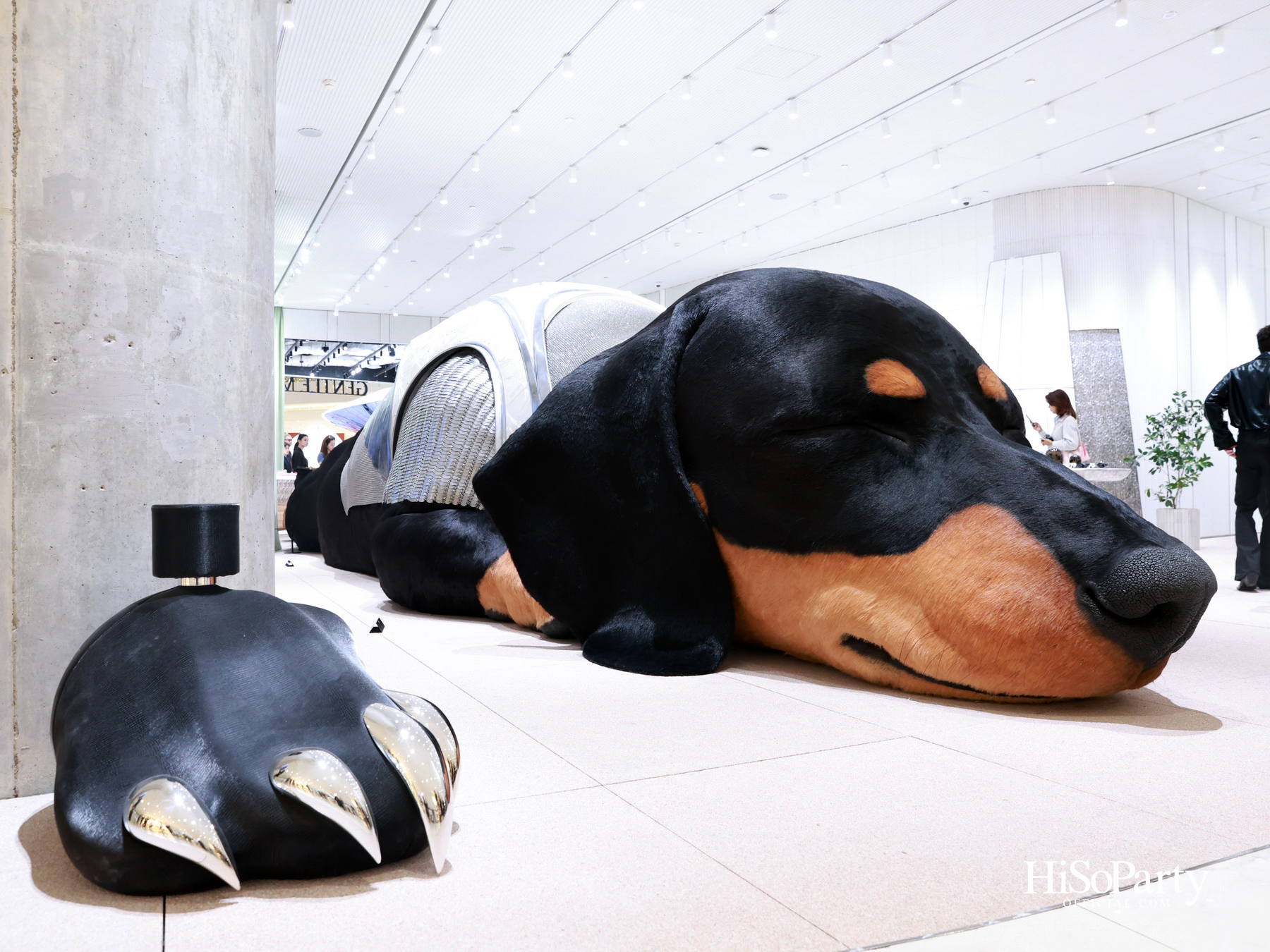 HAUS NOWHERE BANGKOK