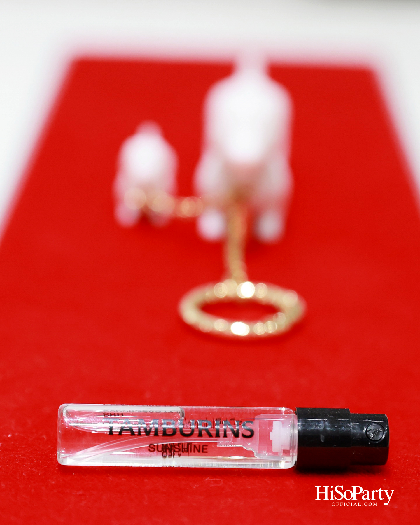 HAUS NOWHERE BANGKOK GRAND OPENING