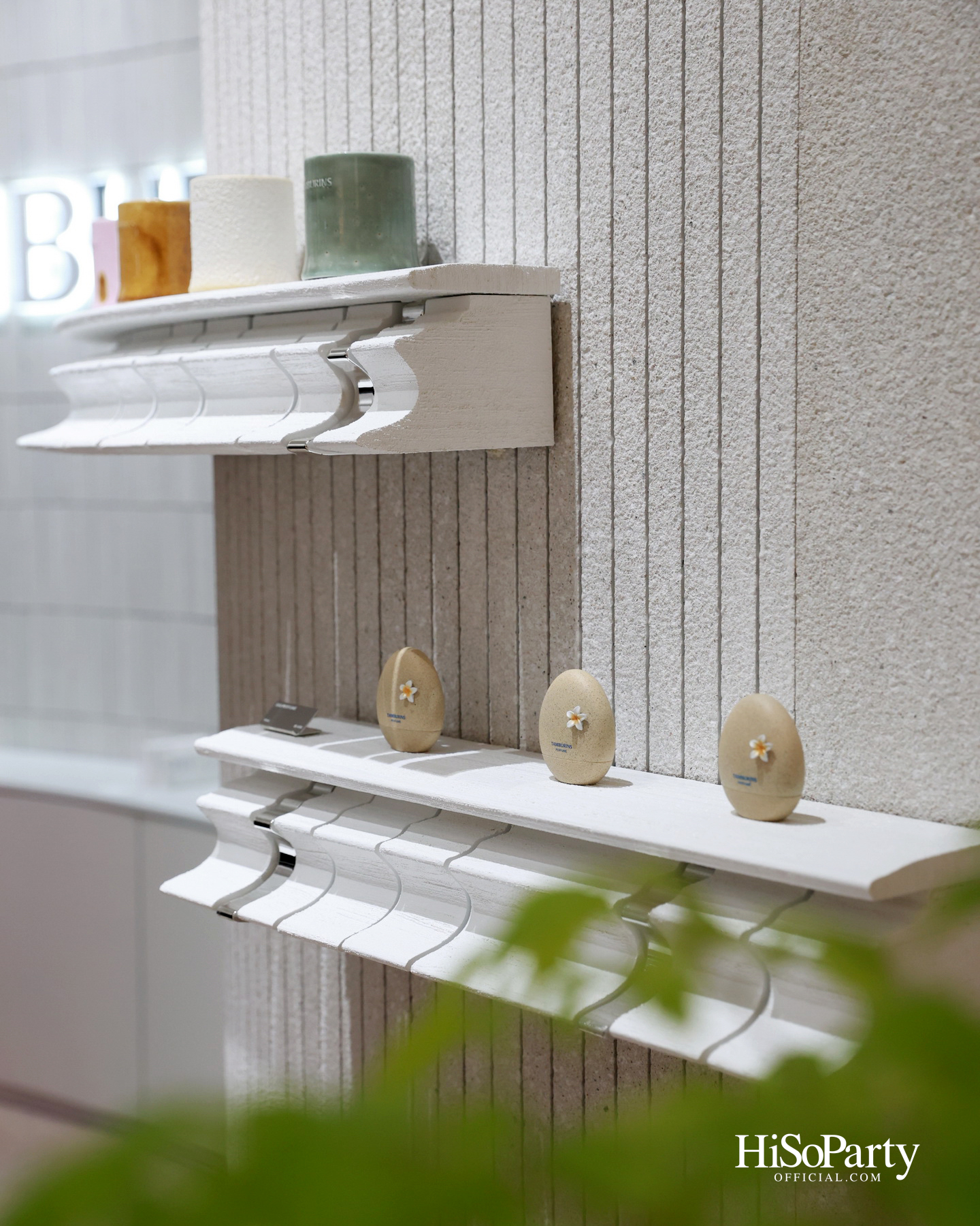 HAUS NOWHERE BANGKOK GRAND OPENING