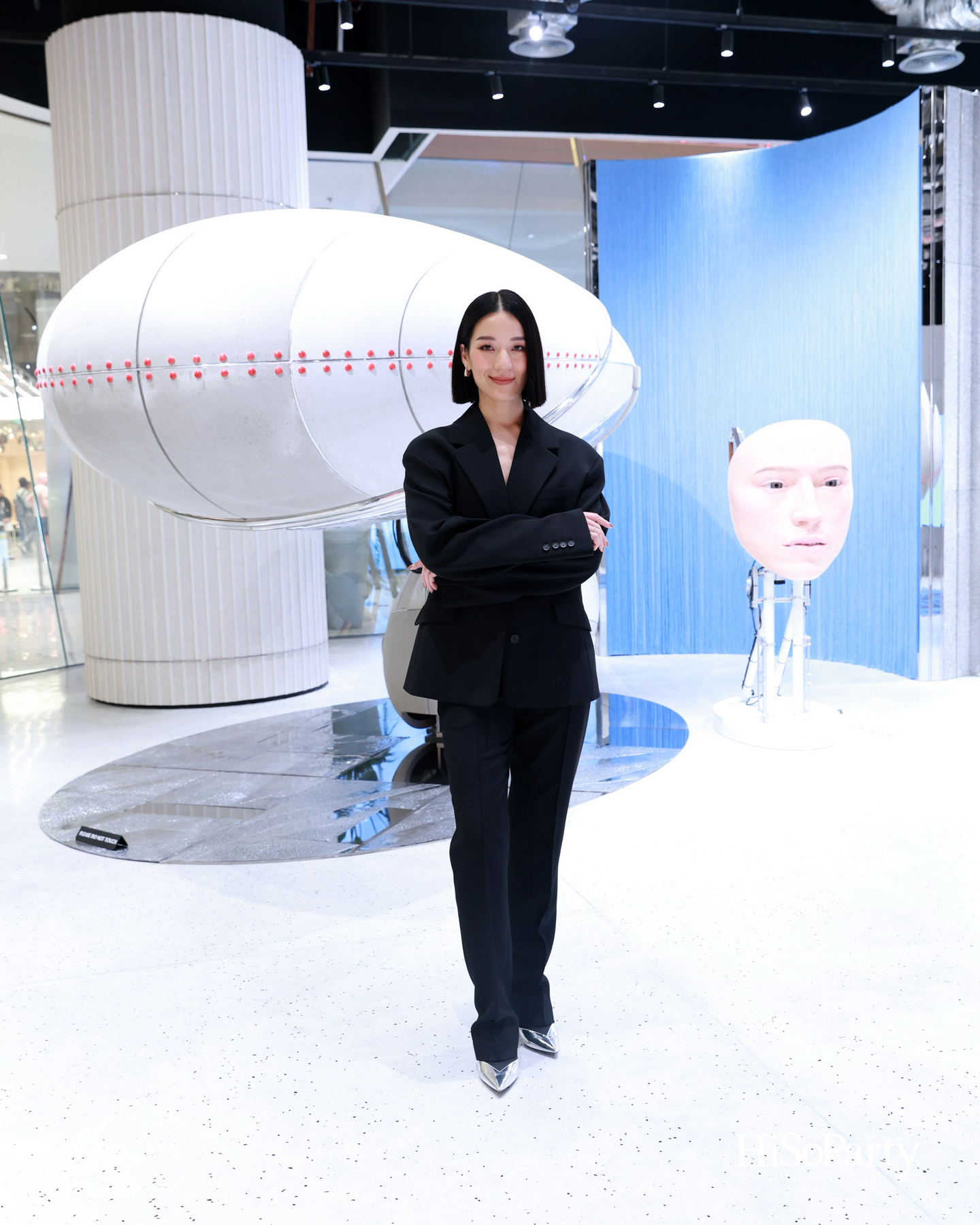 HAUS NOWHERE BANGKOK GRAND OPENING