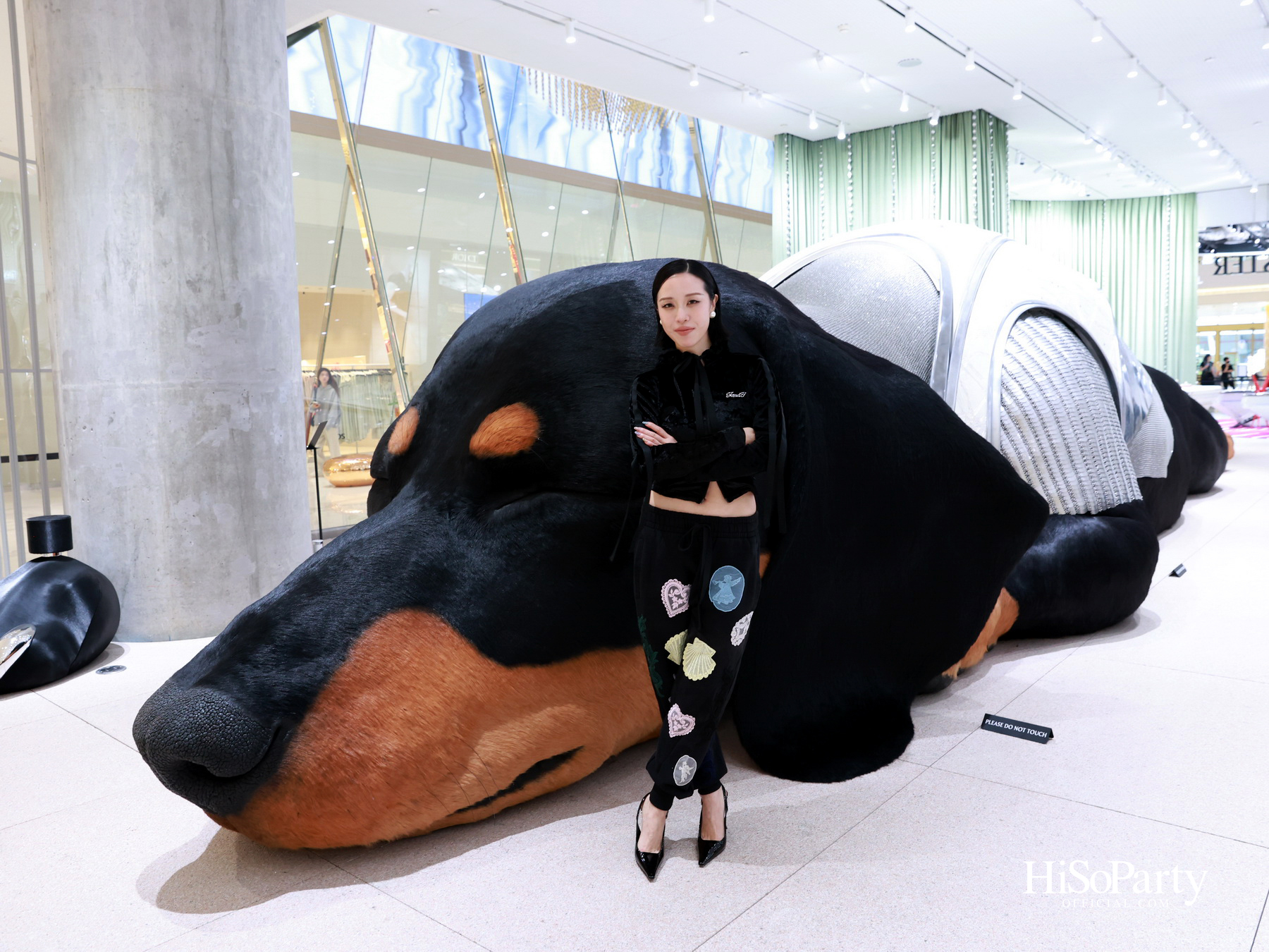 HAUS NOWHERE BANGKOK