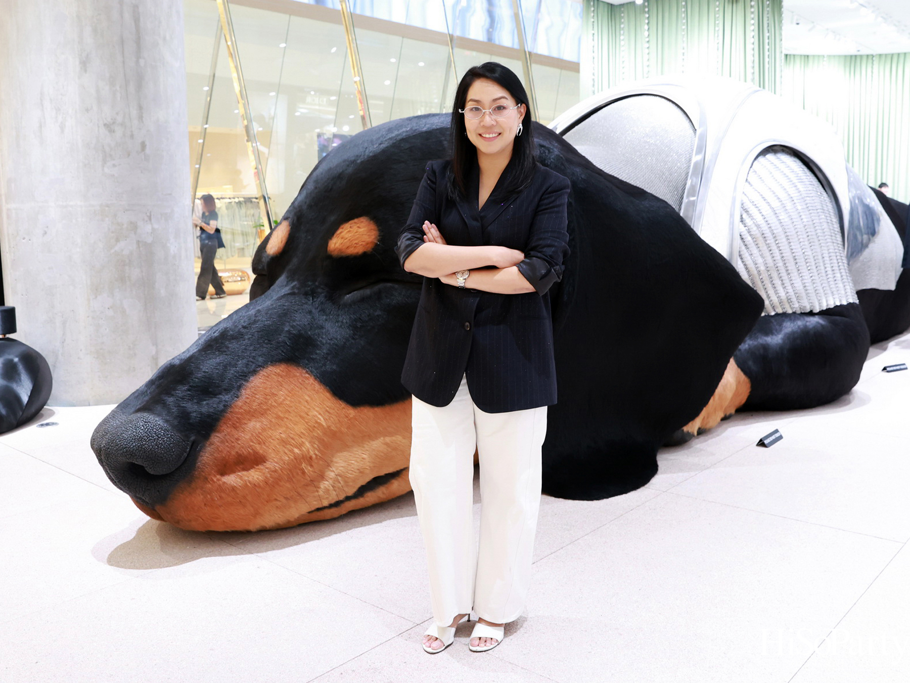 HAUS NOWHERE BANGKOK