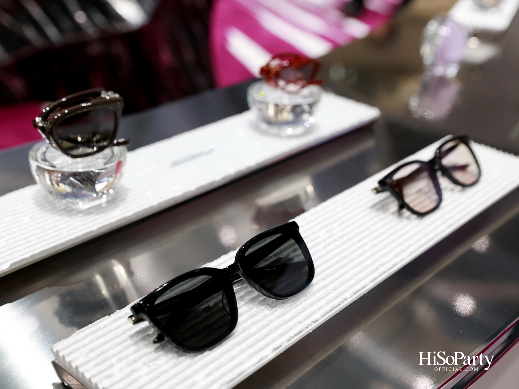 HAUS NOWHERE BANGKOK GRAND OPENING