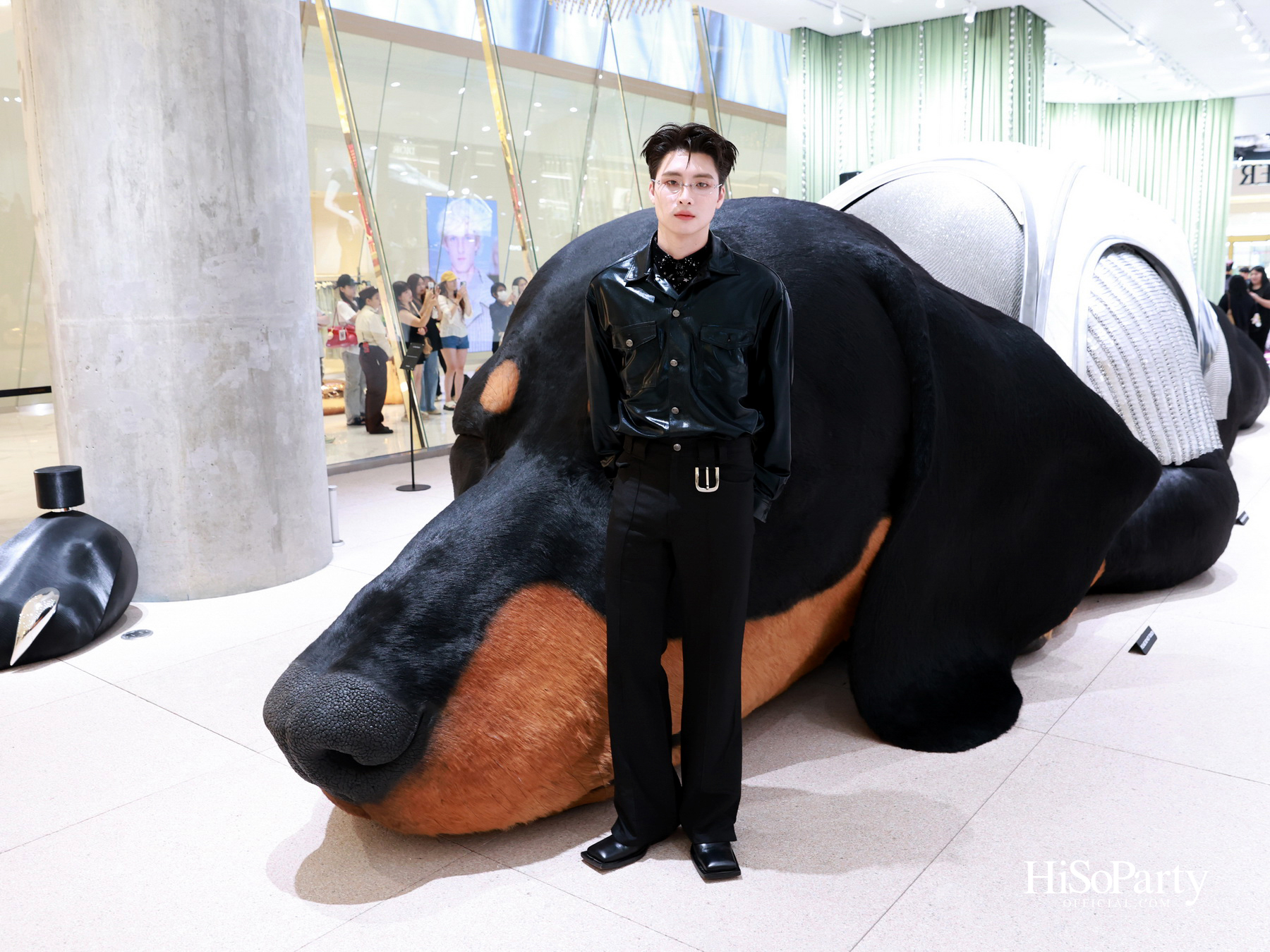 HAUS NOWHERE BANGKOK