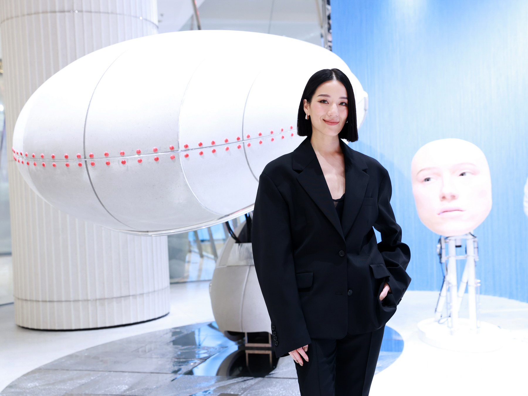 HAUS NOWHERE BANGKOK