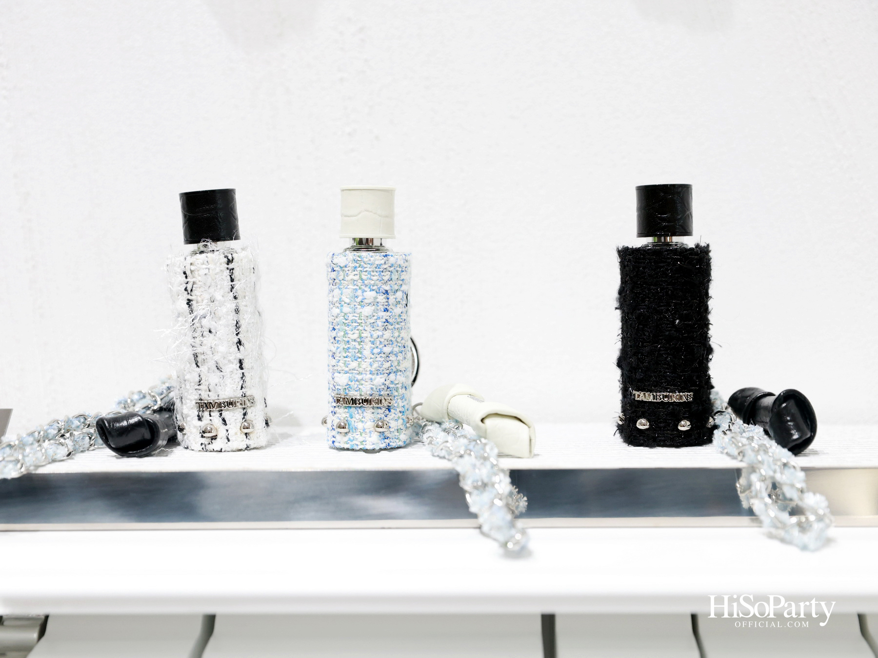 HAUS NOWHERE BANGKOK GRAND OPENING