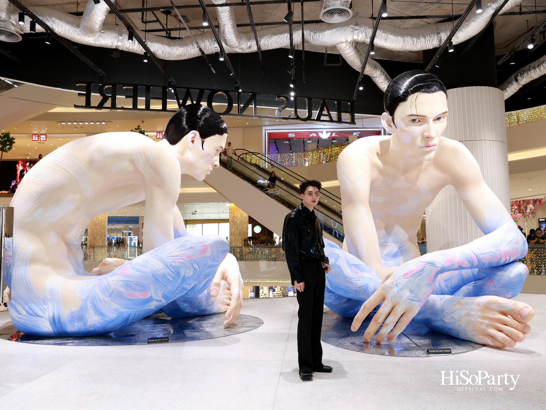 HAUS NOWHERE BANGKOK