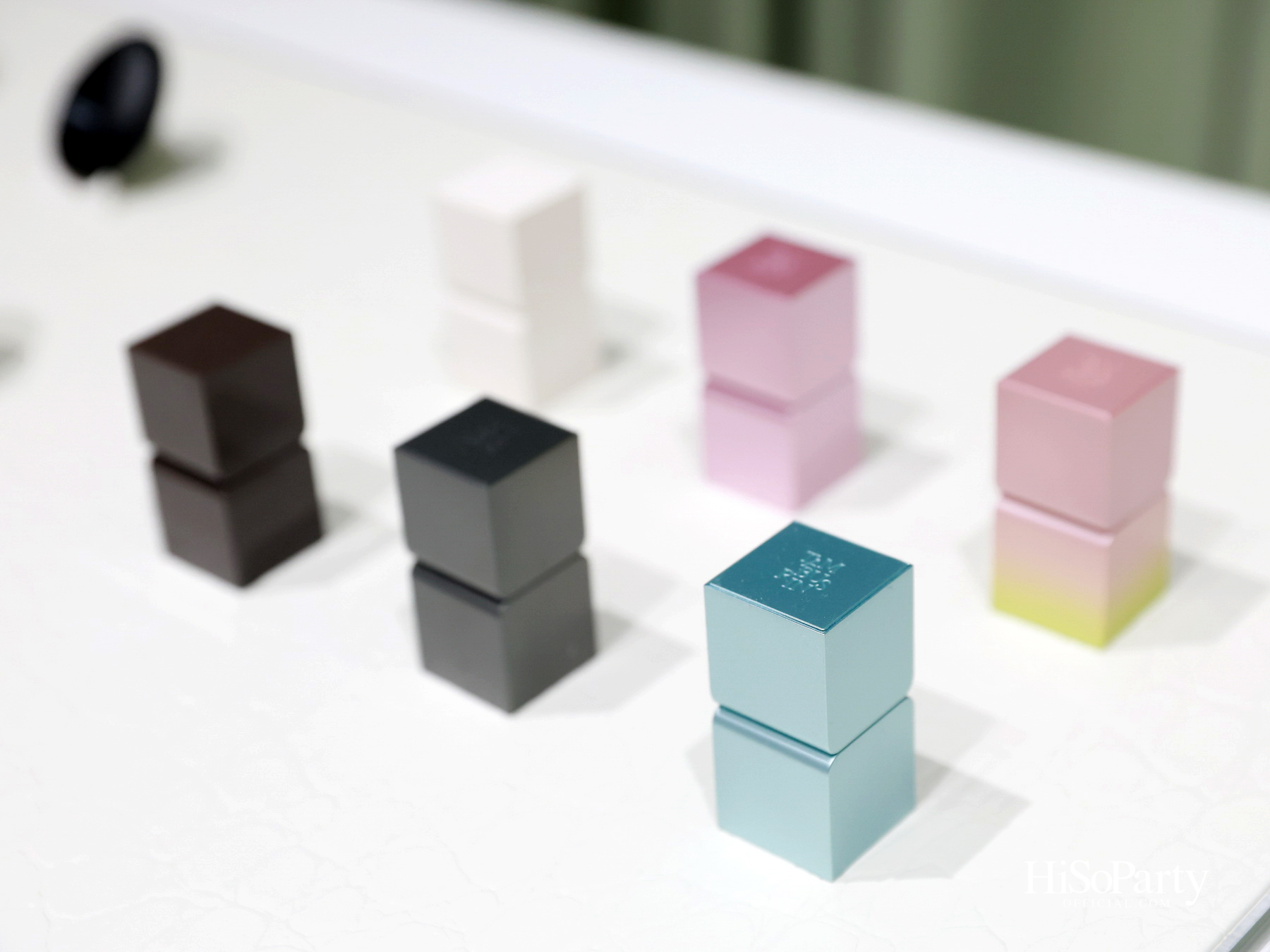 HAUS NOWHERE BANGKOK GRAND OPENING