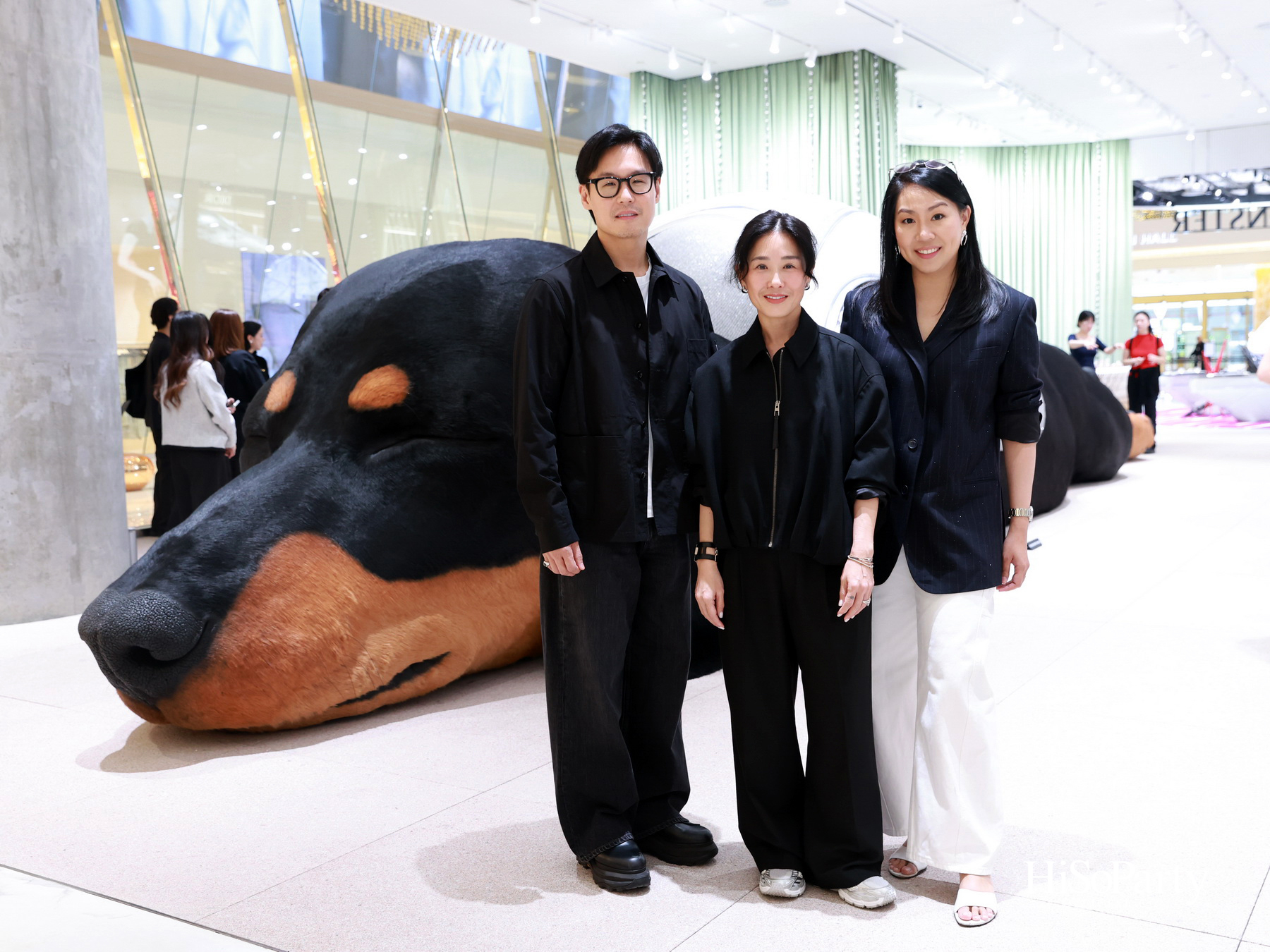 HAUS NOWHERE BANGKOK