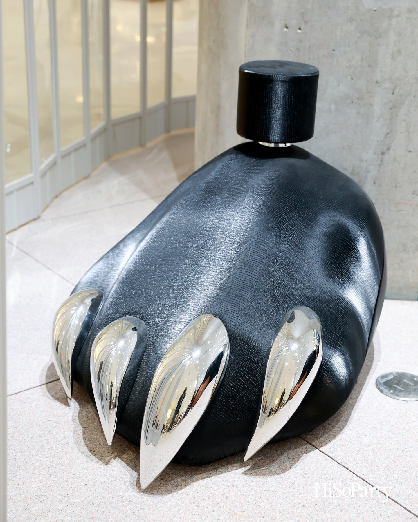 HAUS NOWHERE BANGKOK GRAND OPENING