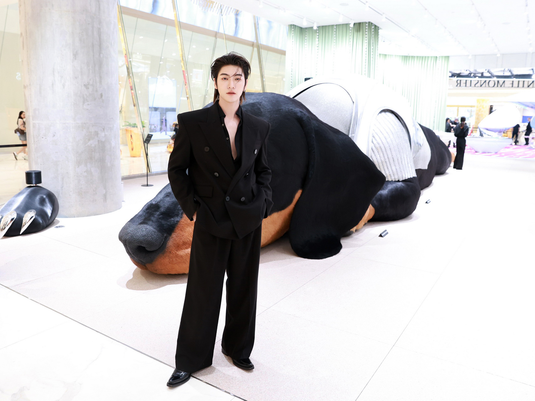 HAUS NOWHERE BANGKOK