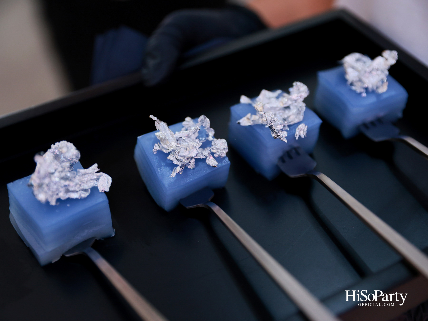 CPS เปิดตัว ‘CPS l IRADA’ คอลลาบอเรชั่นสุดเอ็กซ์คลูซีฟ ผสานพลังความเท่และเสน่ห์เฟมินีน ณ Bangkok Kunsthalle