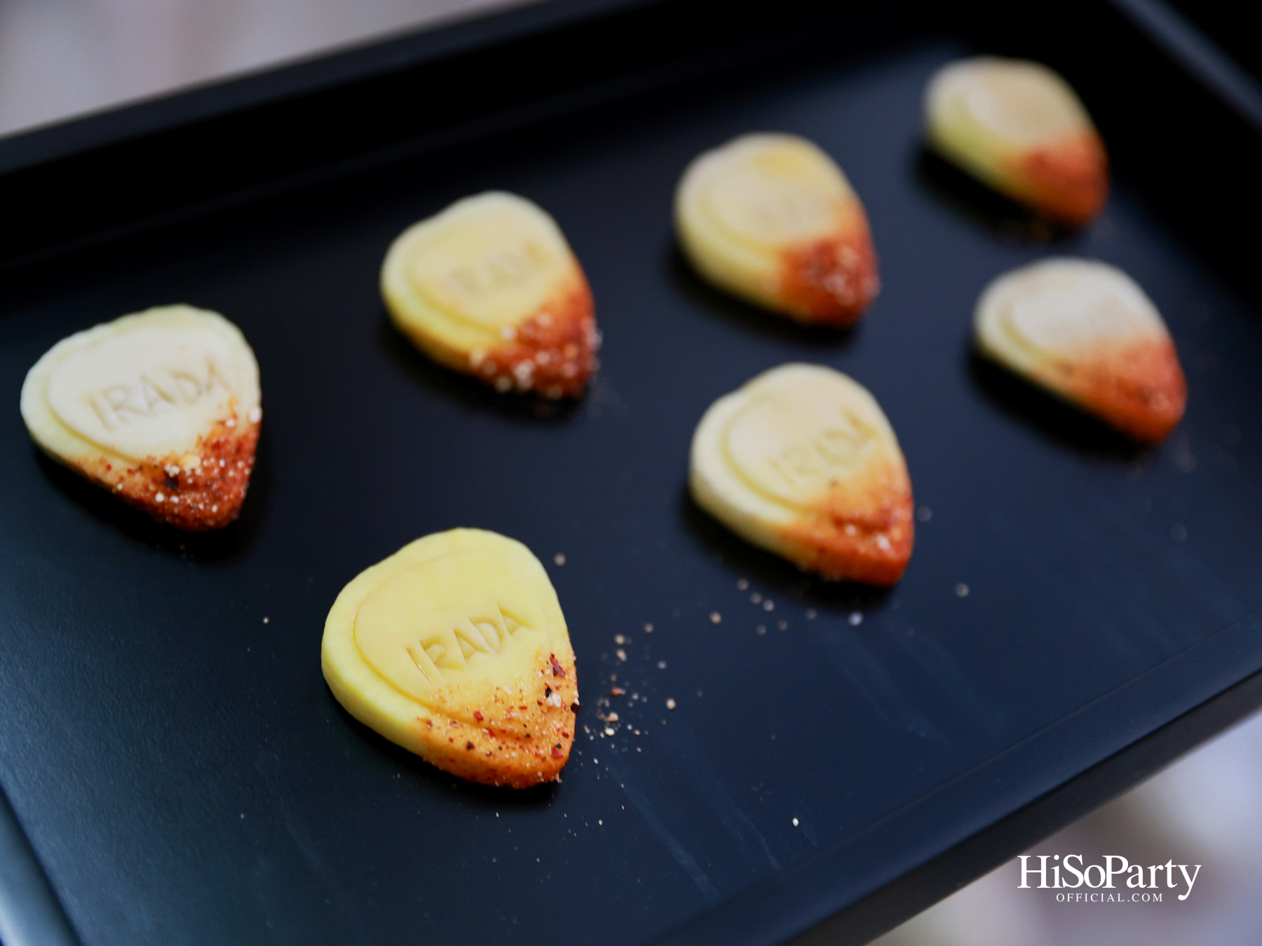 CPS เปิดตัว ‘CPS l IRADA’ คอลลาบอเรชั่นสุดเอ็กซ์คลูซีฟ ผสานพลังความเท่และเสน่ห์เฟมินีน ณ Bangkok Kunsthalle