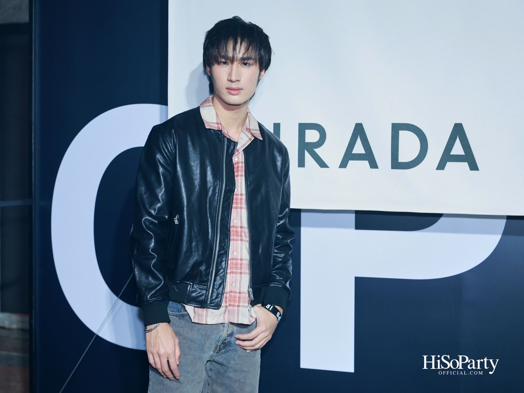 CPS เปิดตัว ‘CPS l IRADA’ คอลลาบอเรชั่นสุดเอ็กซ์คลูซีฟ ผสานพลังความเท่และเสน่ห์เฟมินีน ณ Bangkok Kunsthalle