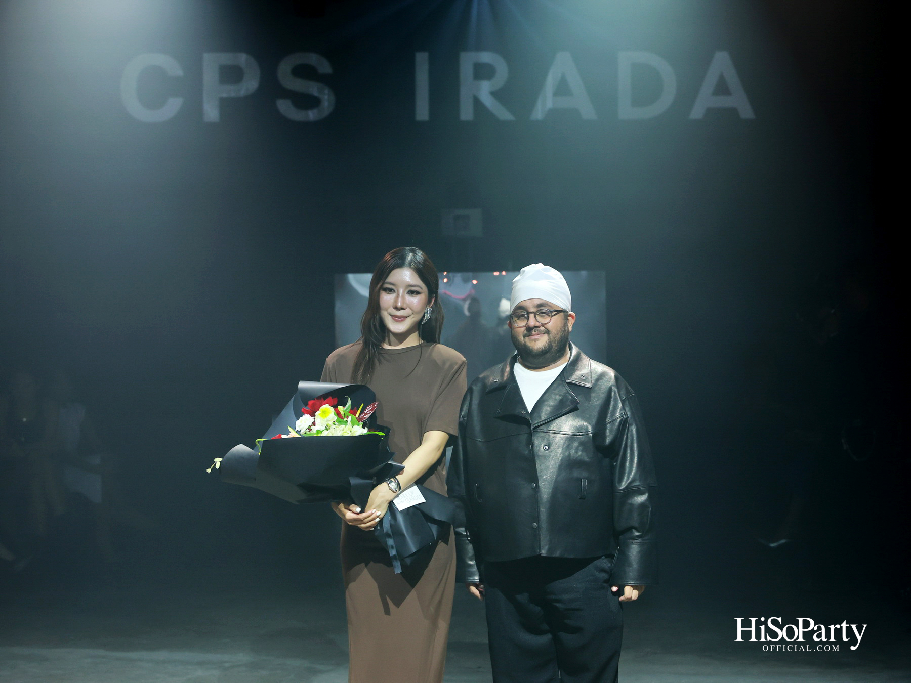 CPS l IRADA