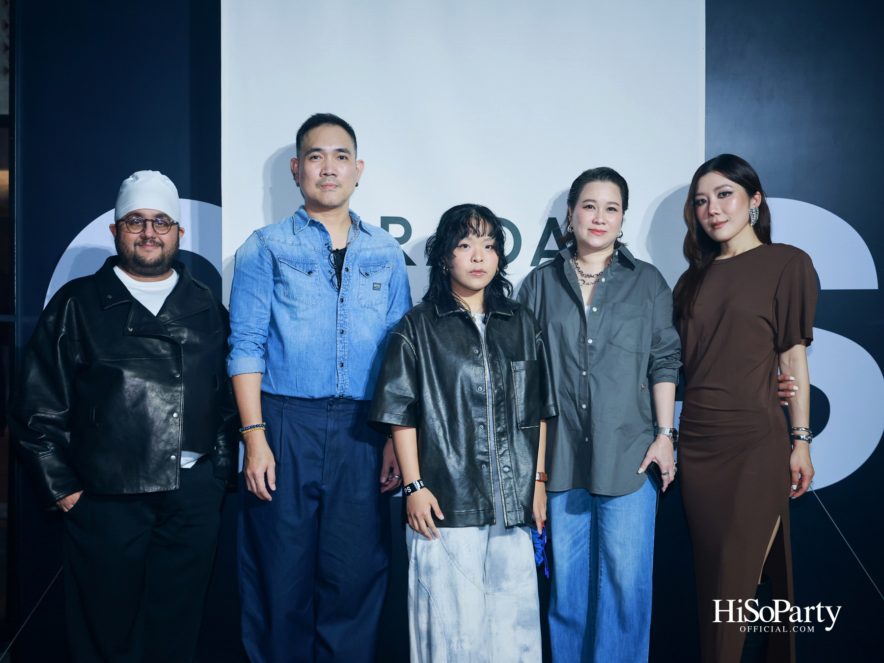 CPS เปิดตัว ‘CPS l IRADA’ คอลลาบอเรชั่นสุดเอ็กซ์คลูซีฟ ผสานพลังความเท่และเสน่ห์เฟมินีน ณ Bangkok Kunsthalle