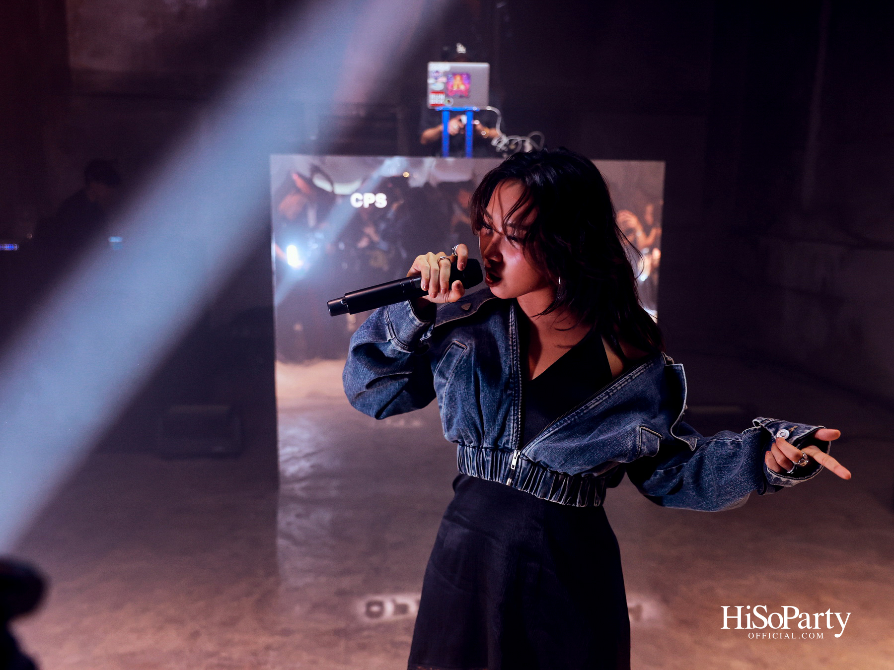 CPS เปิดตัว ‘CPS l IRADA’ คอลลาบอเรชั่นสุดเอ็กซ์คลูซีฟ ผสานพลังความเท่และเสน่ห์เฟมินีน ณ Bangkok Kunsthalle