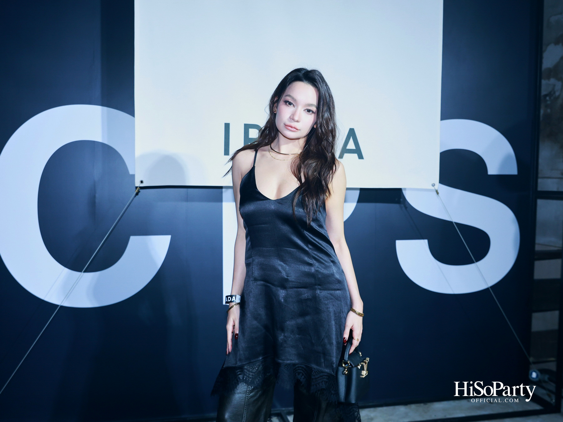 CPS เปิดตัว ‘CPS l IRADA’ คอลลาบอเรชั่นสุดเอ็กซ์คลูซีฟ ผสานพลังความเท่และเสน่ห์เฟมินีน ณ Bangkok Kunsthalle
