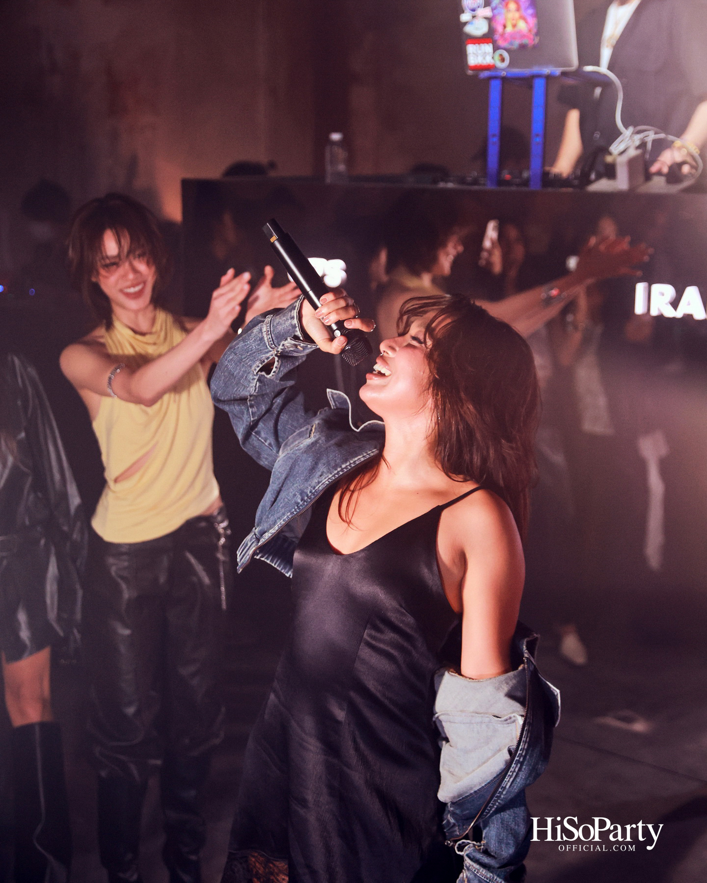 CPS เปิดตัว ‘CPS l IRADA’ คอลลาบอเรชั่นสุดเอ็กซ์คลูซีฟ ผสานพลังความเท่และเสน่ห์เฟมินีน ณ Bangkok Kunsthalle