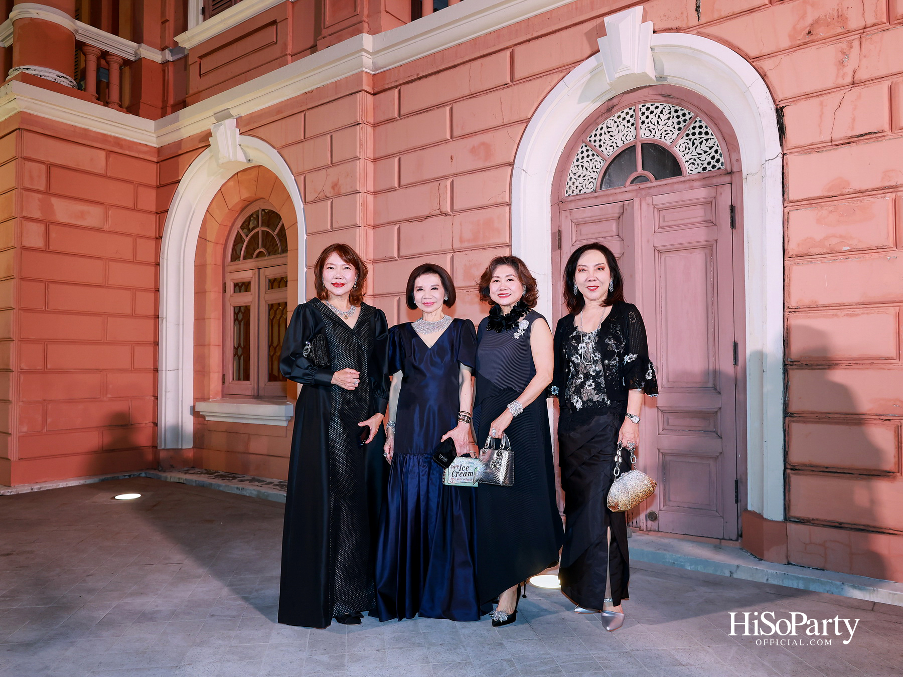 SIRIVANNAVARI ร่วมกับ BEAUTY GEMS จัดงานแฟชั่นโชว์จิวเวลรีชั้นสูงในคอลเลกชัน ‘Treasure of Dreams’ ประจำปี 2025