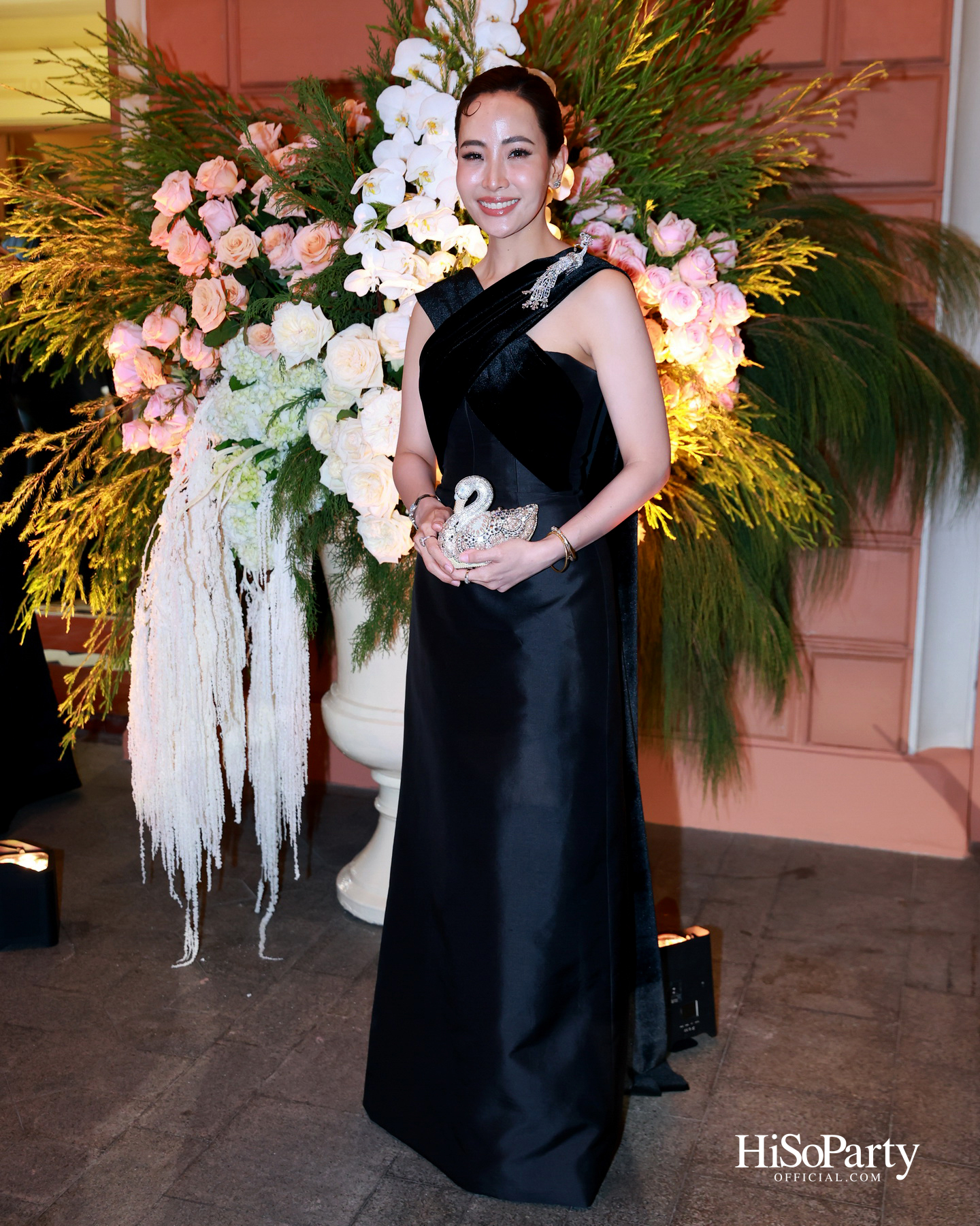 SIRIVANNAVARI ร่วมกับ BEAUTY GEMS จัดงานแฟชั่นโชว์จิวเวลรีชั้นสูงในคอลเลกชัน ‘Treasure of Dreams’ ประจำปี 2025