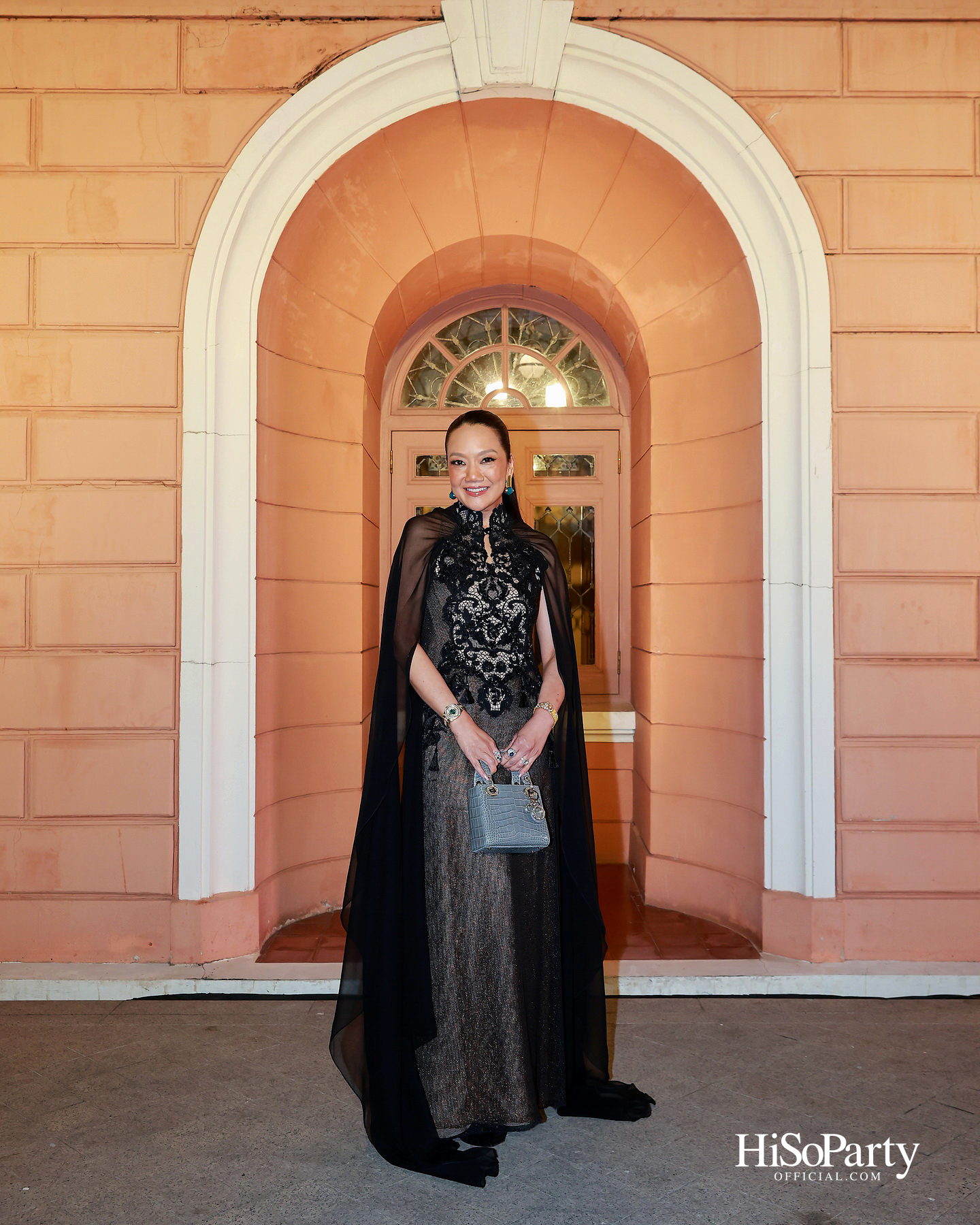 SIRIVANNAVARI ร่วมกับ BEAUTY GEMS จัดงานแฟชั่นโชว์จิวเวลรีชั้นสูงในคอลเลกชัน ‘Treasure of Dreams’ ประจำปี 2025