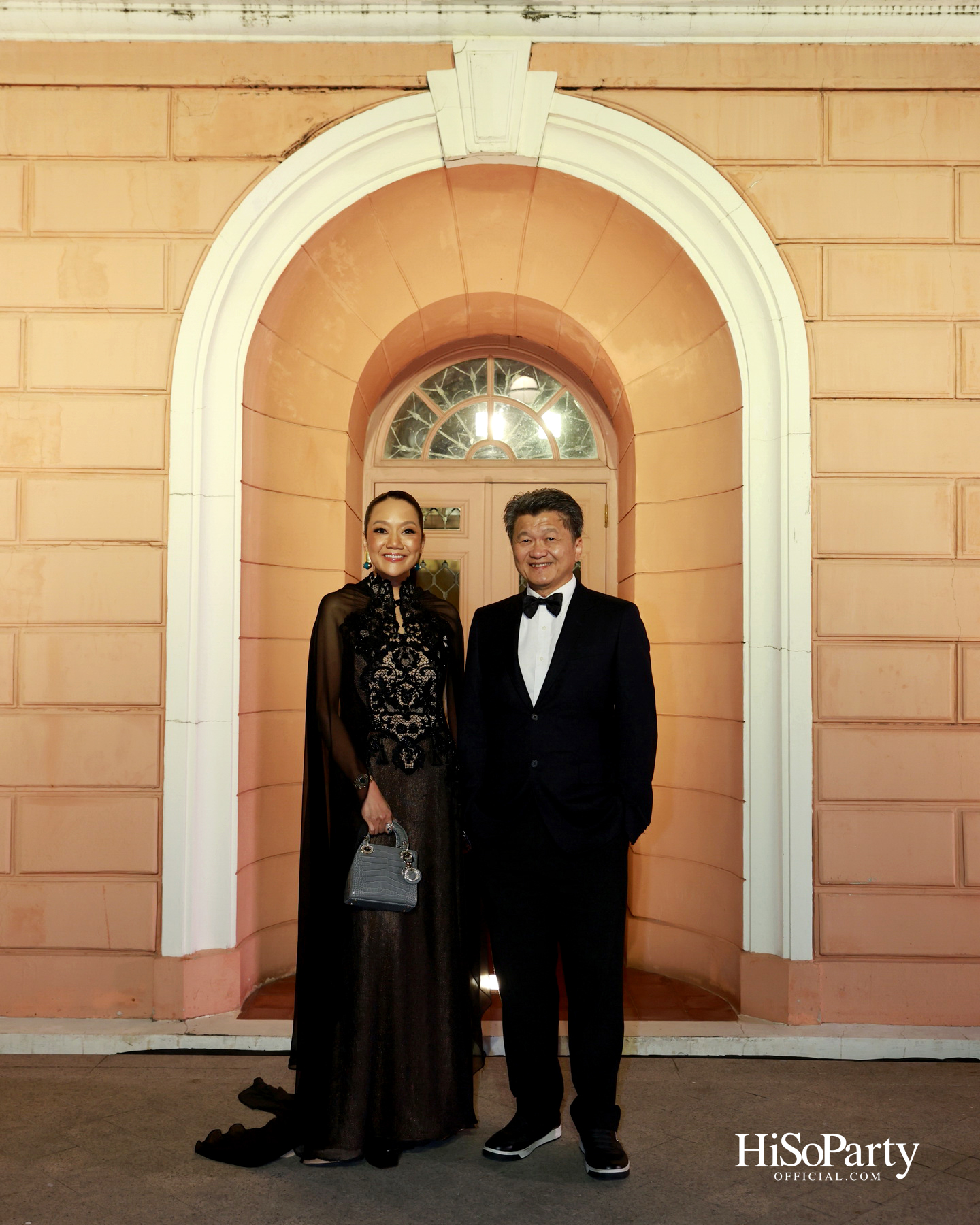 SIRIVANNAVARI ร่วมกับ BEAUTY GEMS จัดงานแฟชั่นโชว์จิวเวลรีชั้นสูงในคอลเลกชัน ‘Treasure of Dreams’ ประจำปี 2025