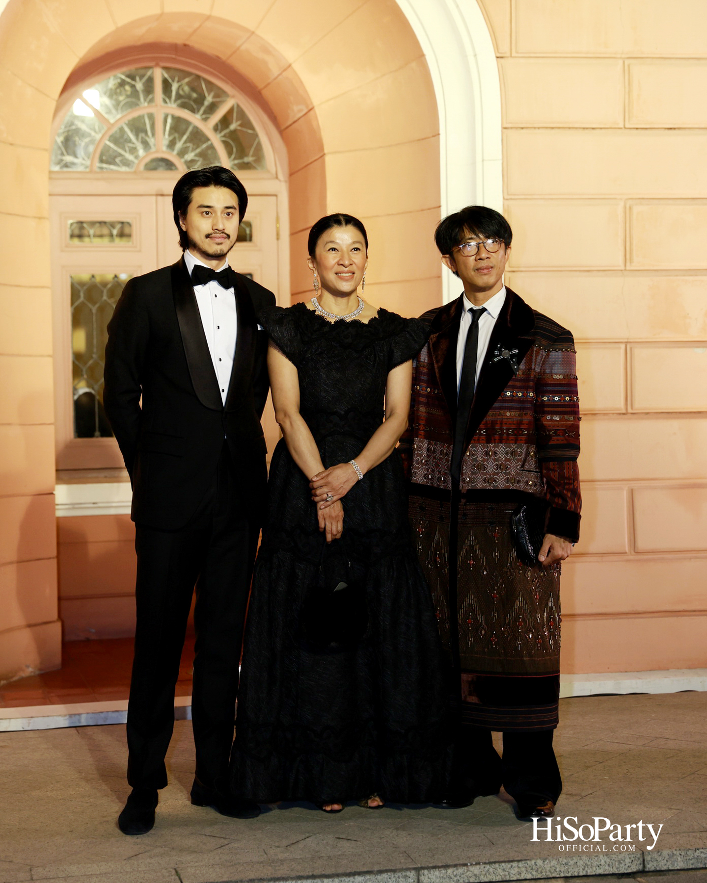 SIRIVANNAVARI ร่วมกับ BEAUTY GEMS จัดงานแฟชั่นโชว์จิวเวลรีชั้นสูงในคอลเลกชัน ‘Treasure of Dreams’ ประจำปี 2025