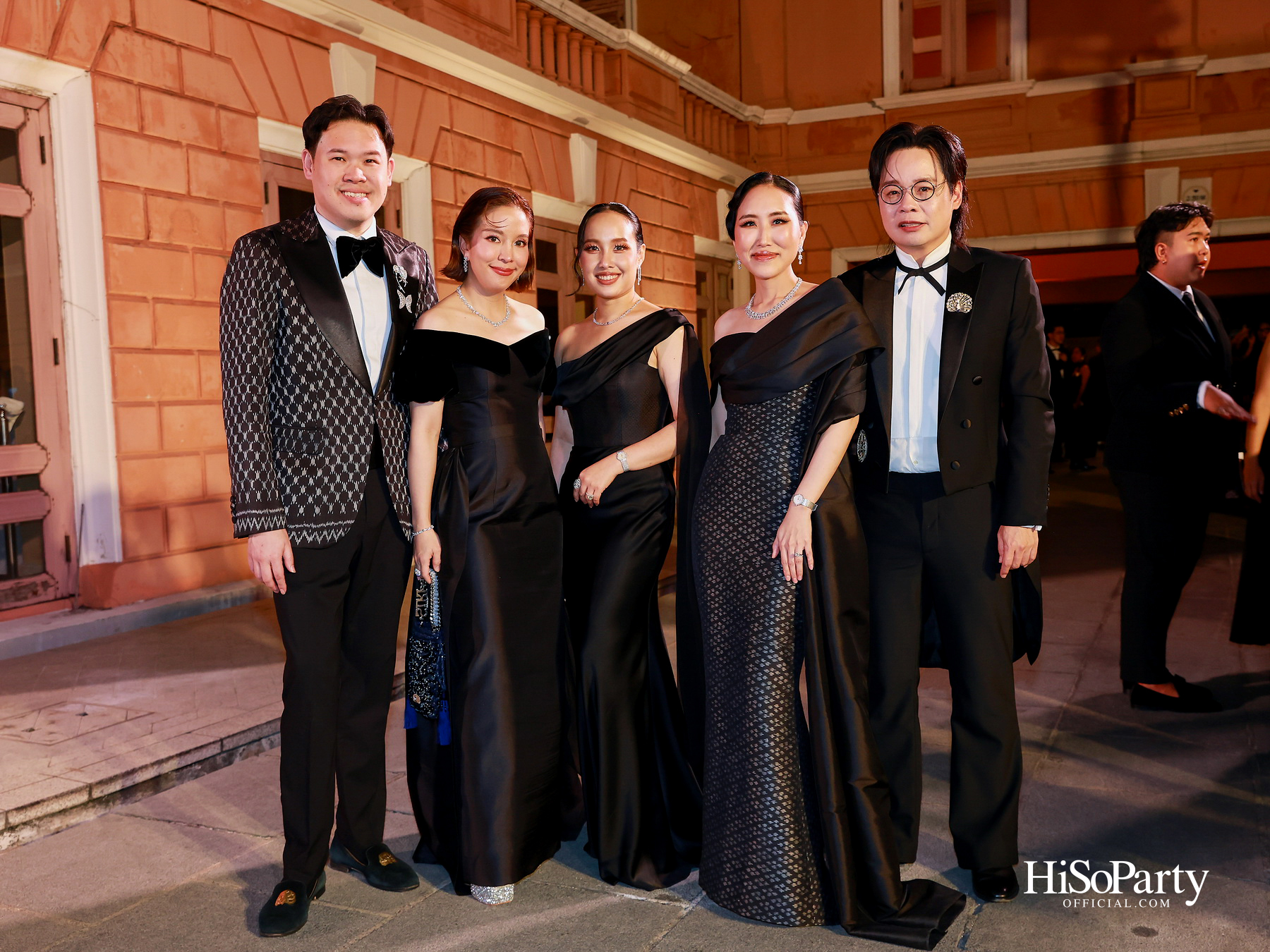 SIRIVANNAVARI ร่วมกับ BEAUTY GEMS จัดงานแฟชั่นโชว์จิวเวลรีชั้นสูงในคอลเลกชัน ‘Treasure of Dreams’ ประจำปี 2025