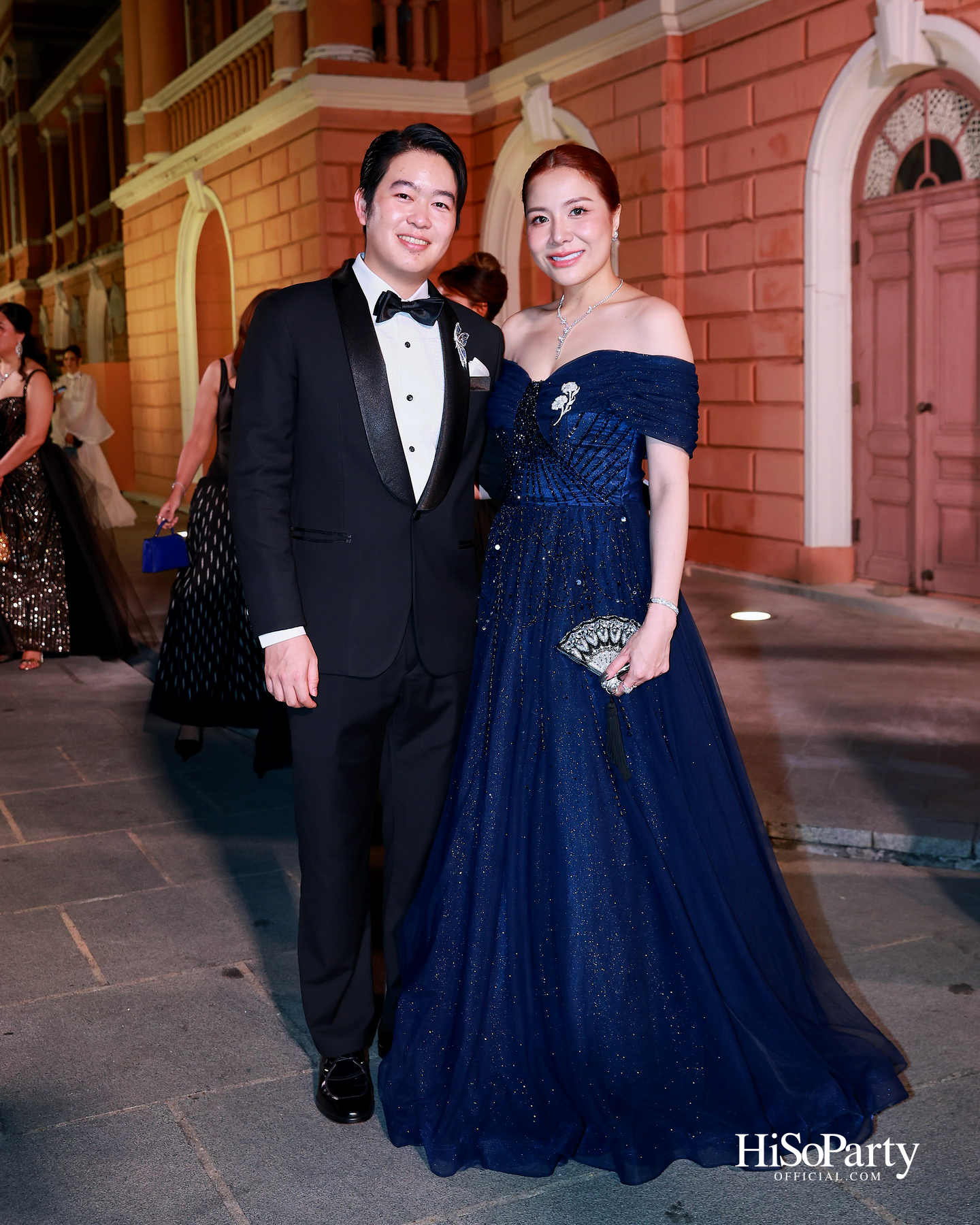 SIRIVANNAVARI ร่วมกับ BEAUTY GEMS จัดงานแฟชั่นโชว์จิวเวลรีชั้นสูงในคอลเลกชัน ‘Treasure of Dreams’ ประจำปี 2025