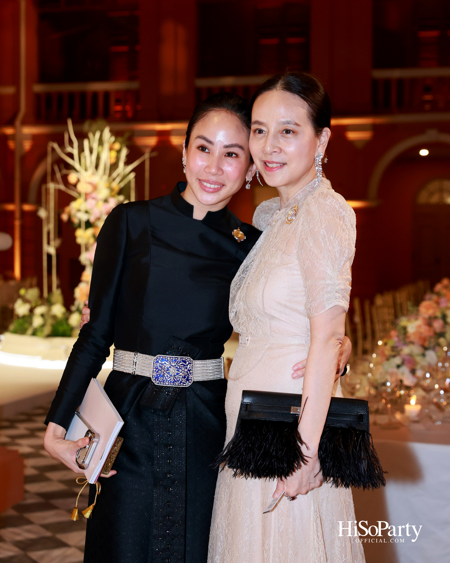 SIRIVANNAVARI ร่วมกับ BEAUTY GEMS จัดงานแฟชั่นโชว์จิวเวลรีชั้นสูงในคอลเลกชัน ‘Treasure of Dreams’ ประจำปี 2025