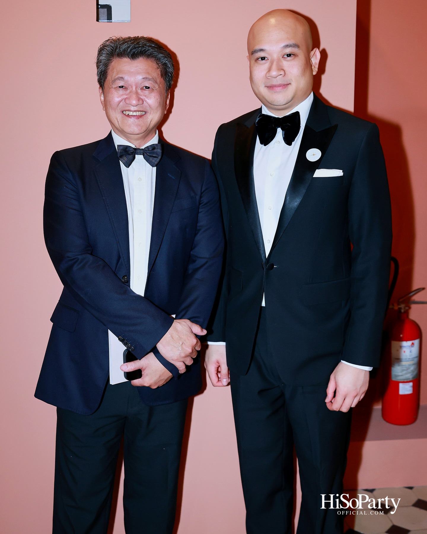 SIRIVANNAVARI ร่วมกับ BEAUTY GEMS จัดงานแฟชั่นโชว์จิวเวลรีชั้นสูงในคอลเลกชัน ‘Treasure of Dreams’ ประจำปี 2025