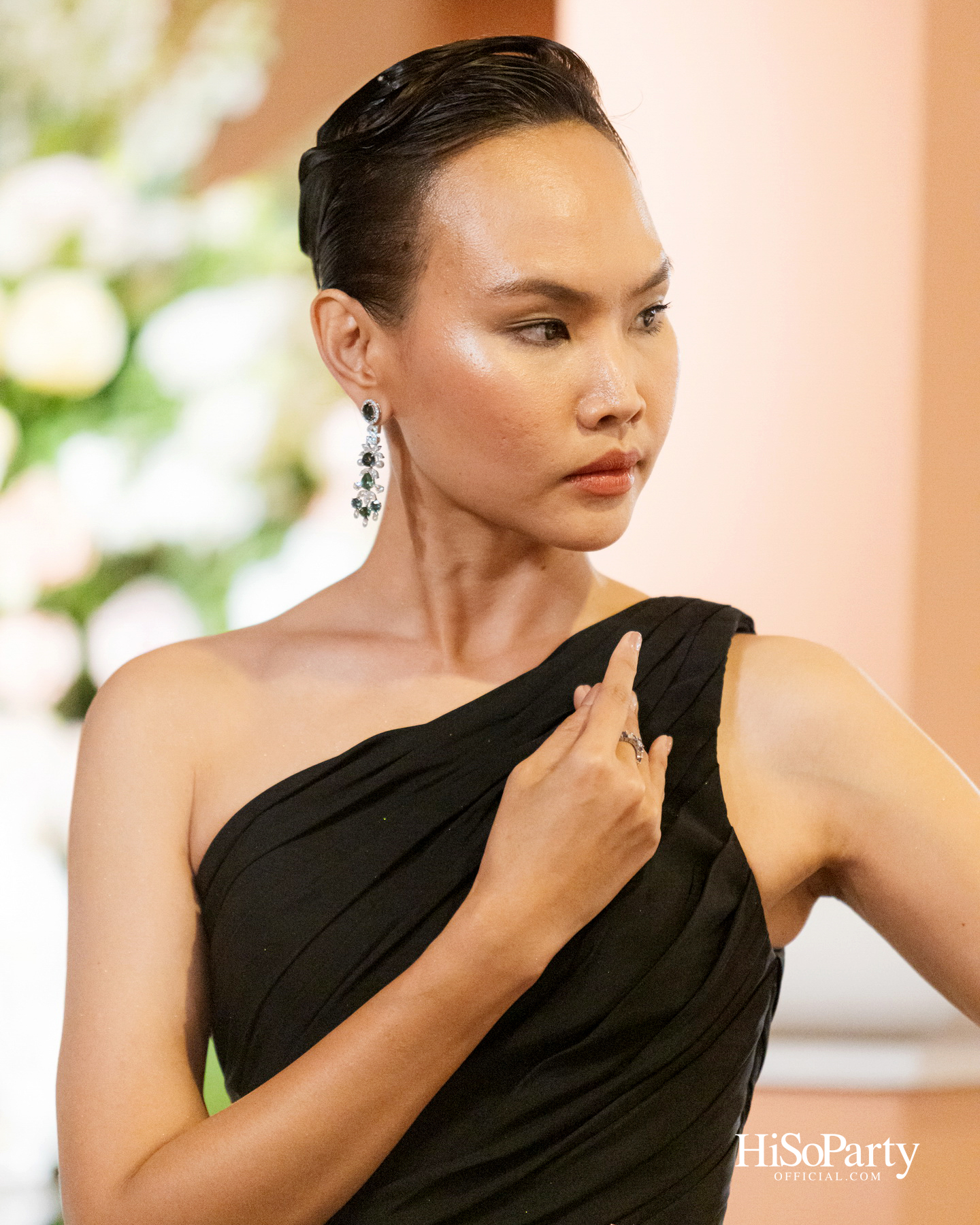 SIRIVANNAVARI ร่วมกับ BEAUTY GEMS จัดงานแฟชั่นโชว์จิวเวลรีชั้นสูงในคอลเลกชัน ‘Treasure of Dreams’ ประจำปี 2025