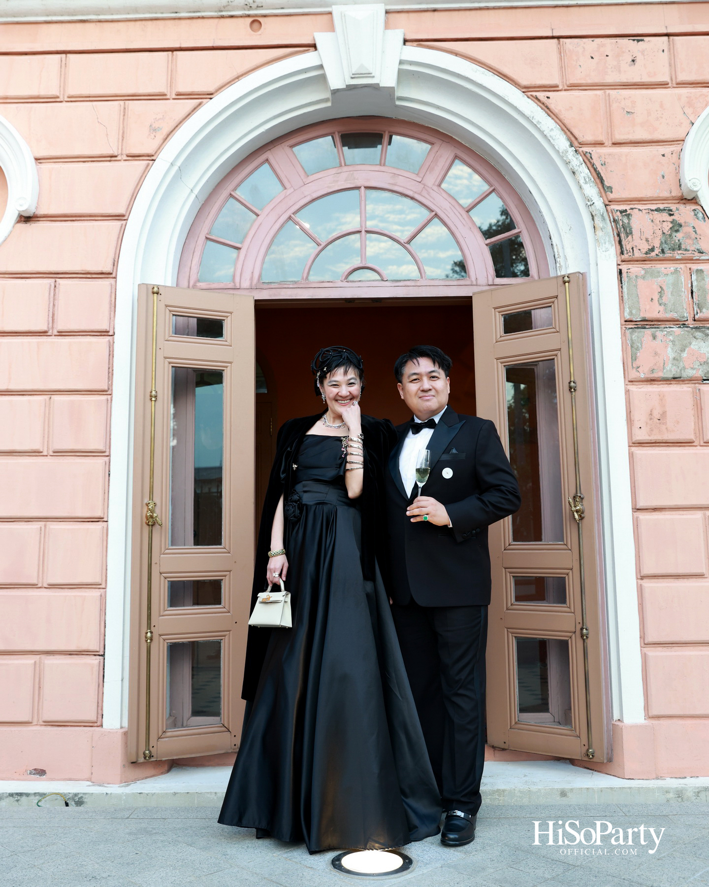 SIRIVANNAVARI ร่วมกับ BEAUTY GEMS จัดงานแฟชั่นโชว์จิวเวลรีชั้นสูงในคอลเลกชัน ‘Treasure of Dreams’ ประจำปี 2025