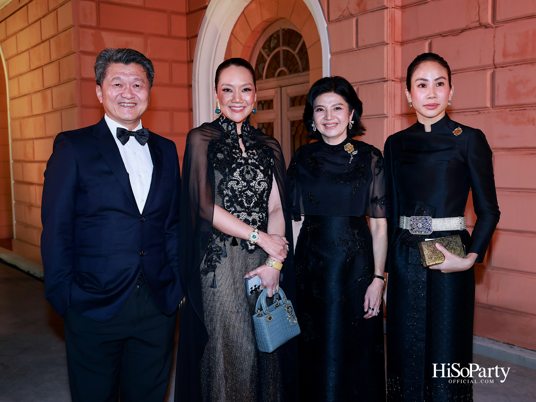 SIRIVANNAVARI ร่วมกับ BEAUTY GEMS จัดงานแฟชั่นโชว์จิวเวลรีชั้นสูงในคอลเลกชัน ‘Treasure of Dreams’ ประจำปี 2025