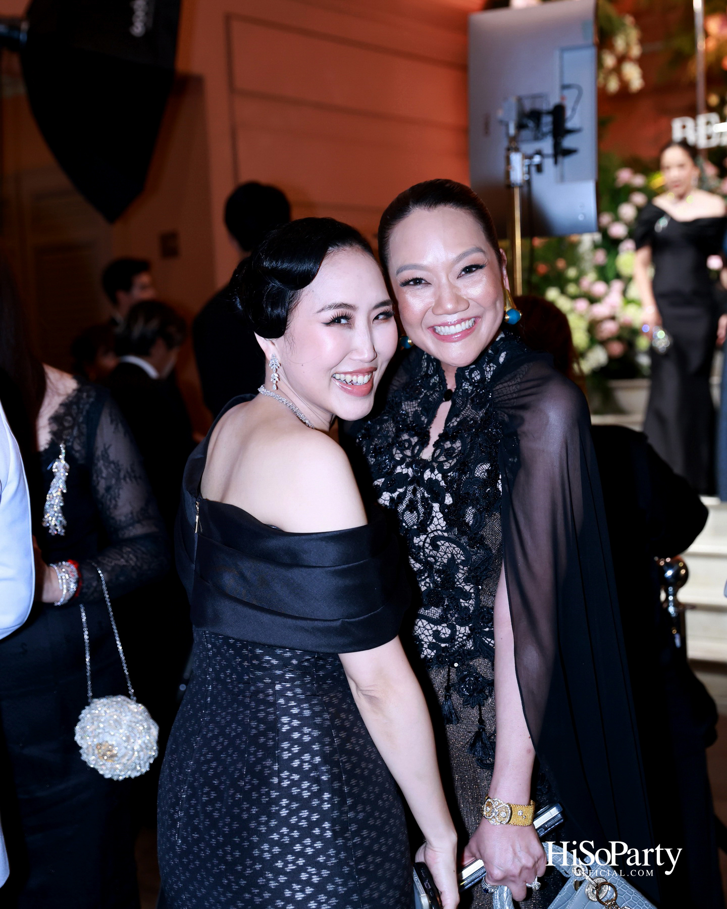 SIRIVANNAVARI ร่วมกับ BEAUTY GEMS จัดงานแฟชั่นโชว์จิวเวลรีชั้นสูงในคอลเลกชัน ‘Treasure of Dreams’ ประจำปี 2025