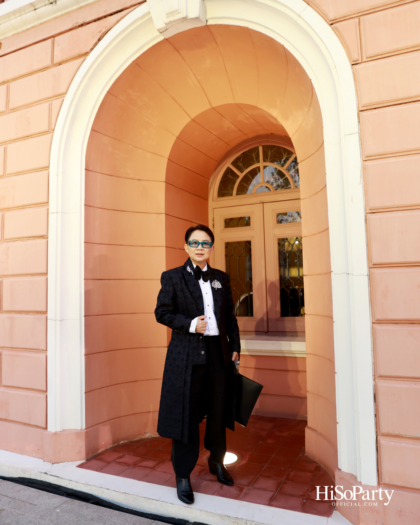 SIRIVANNAVARI ร่วมกับ BEAUTY GEMS จัดงานแฟชั่นโชว์จิวเวลรีชั้นสูงในคอลเลกชัน ‘Treasure of Dreams’ ประจำปี 2025