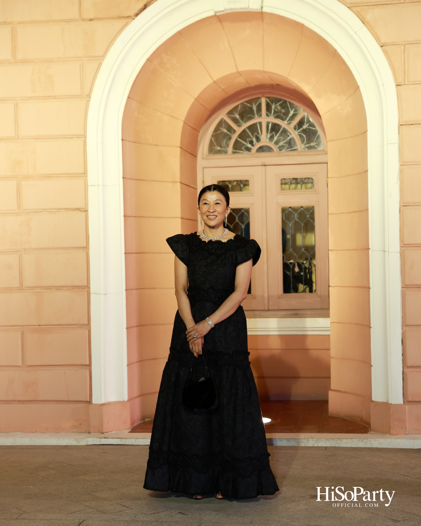 SIRIVANNAVARI ร่วมกับ BEAUTY GEMS จัดงานแฟชั่นโชว์จิวเวลรีชั้นสูงในคอลเลกชัน ‘Treasure of Dreams’ ประจำปี 2025