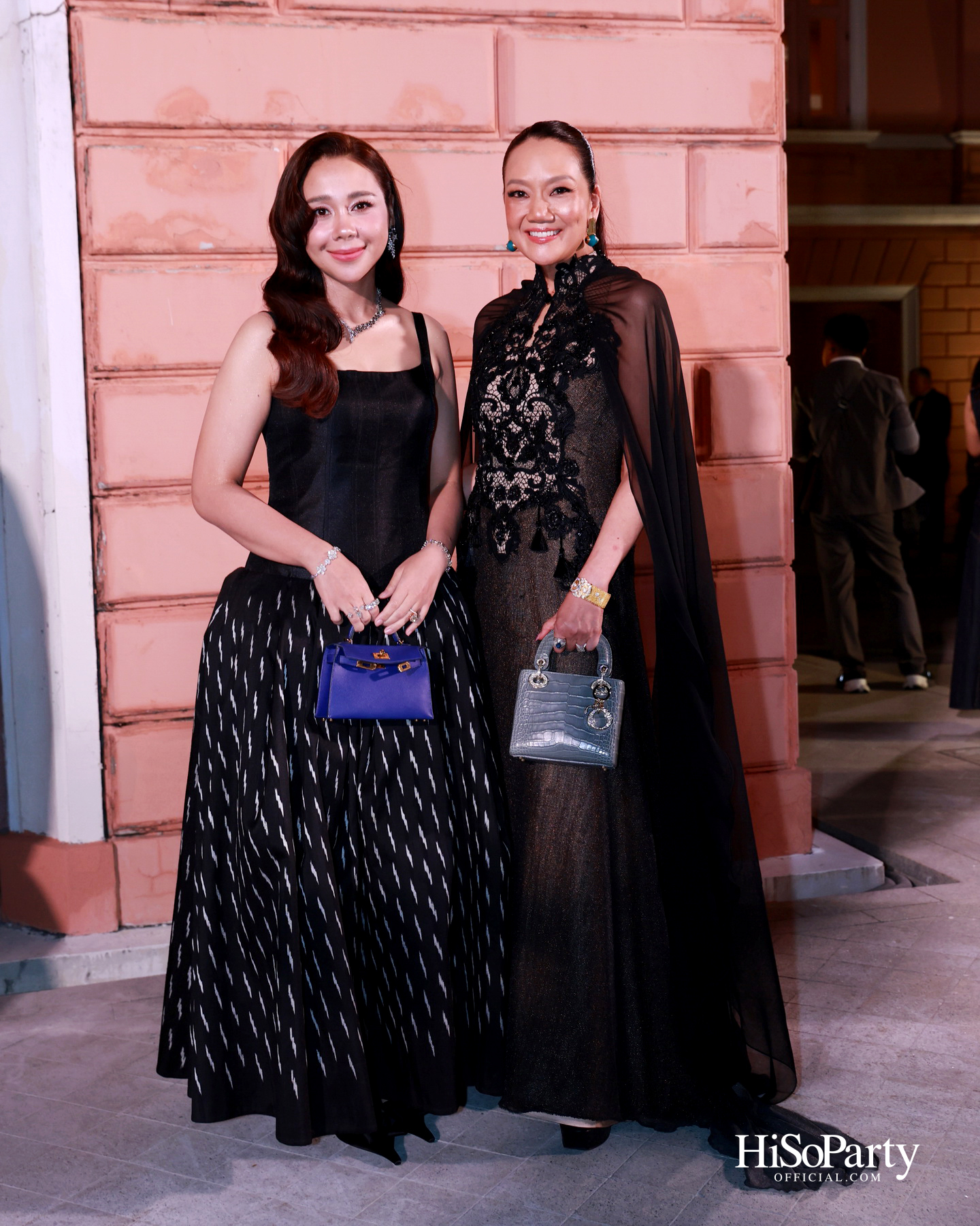 SIRIVANNAVARI ร่วมกับ BEAUTY GEMS จัดงานแฟชั่นโชว์จิวเวลรีชั้นสูงในคอลเลกชัน ‘Treasure of Dreams’ ประจำปี 2025