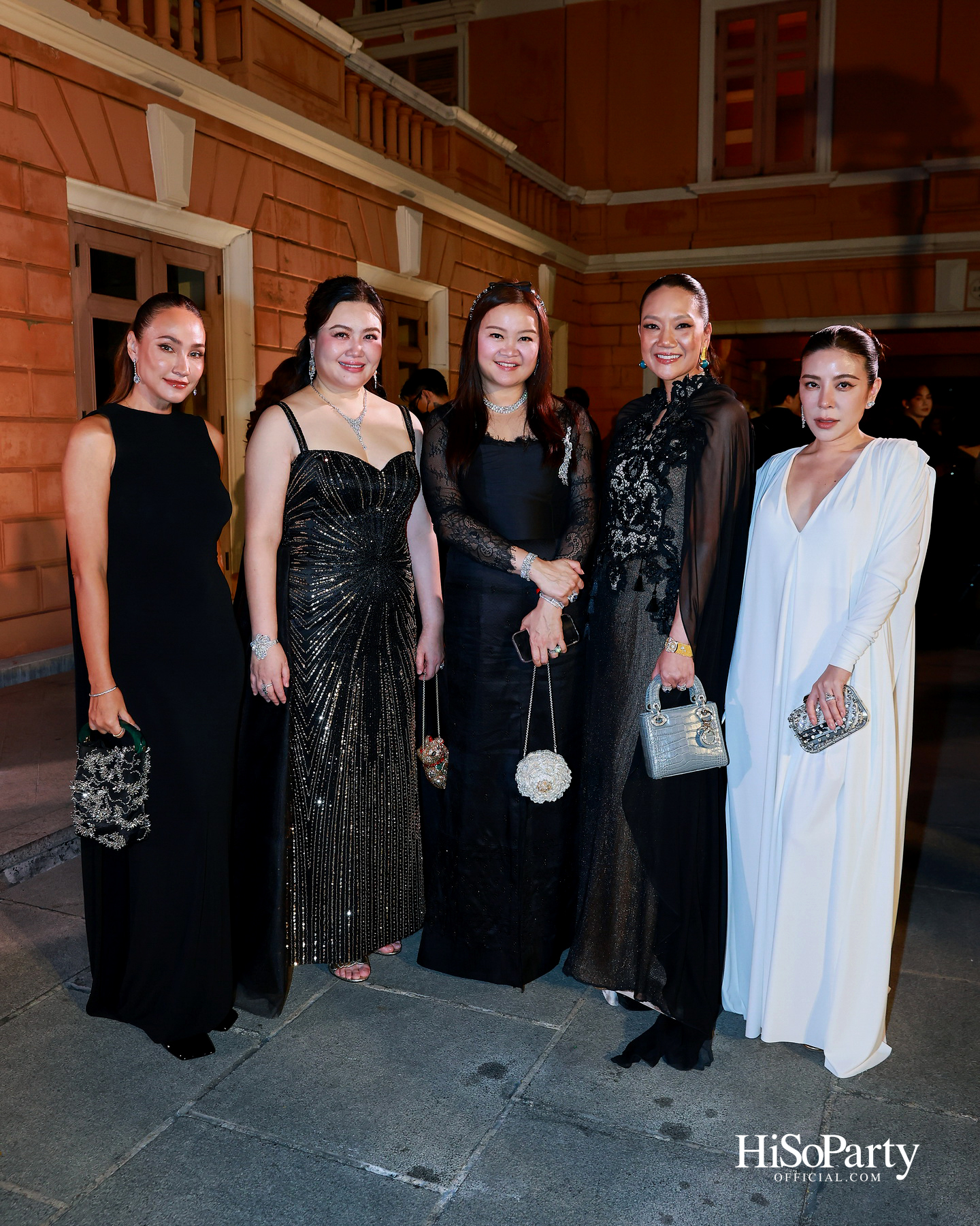 SIRIVANNAVARI ร่วมกับ BEAUTY GEMS จัดงานแฟชั่นโชว์จิวเวลรีชั้นสูงในคอลเลกชัน ‘Treasure of Dreams’ ประจำปี 2025