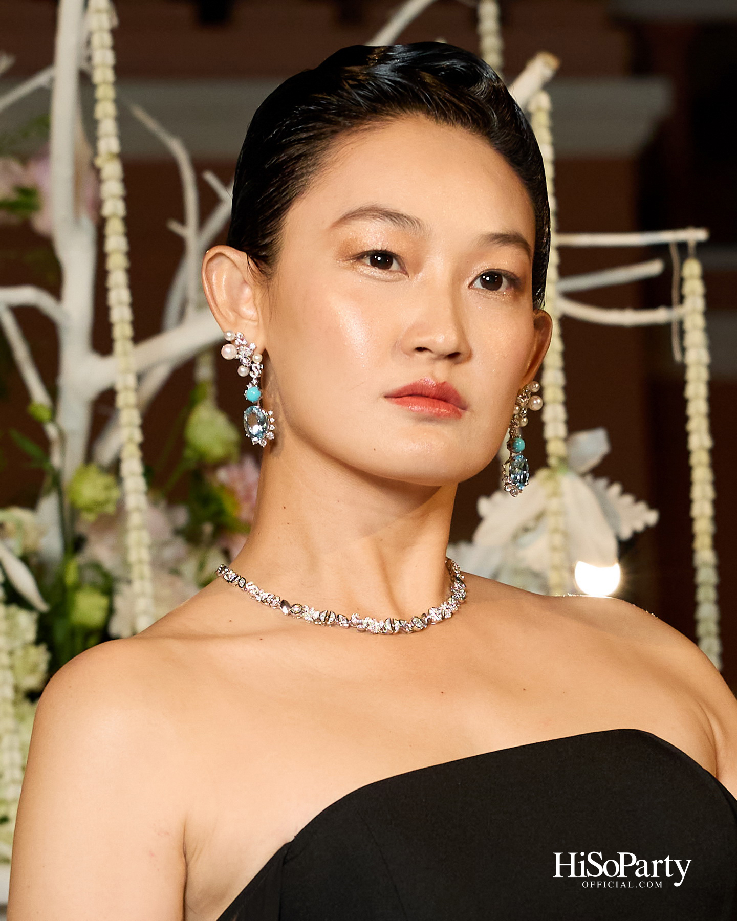 SIRIVANNAVARI ร่วมกับ BEAUTY GEMS จัดงานแฟชั่นโชว์จิวเวลรีชั้นสูงในคอลเลกชัน ‘Treasure of Dreams’ ประจำปี 2025