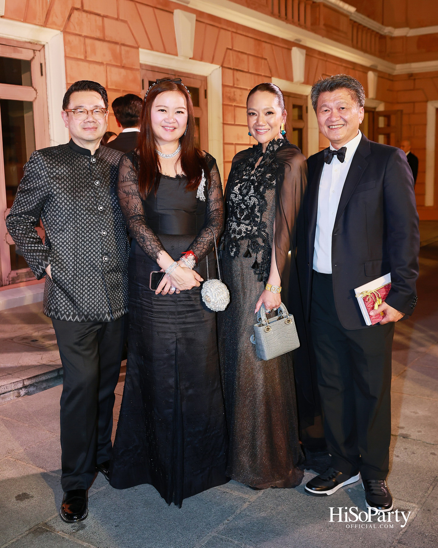 SIRIVANNAVARI ร่วมกับ BEAUTY GEMS จัดงานแฟชั่นโชว์จิวเวลรีชั้นสูงในคอลเลกชัน ‘Treasure of Dreams’ ประจำปี 2025