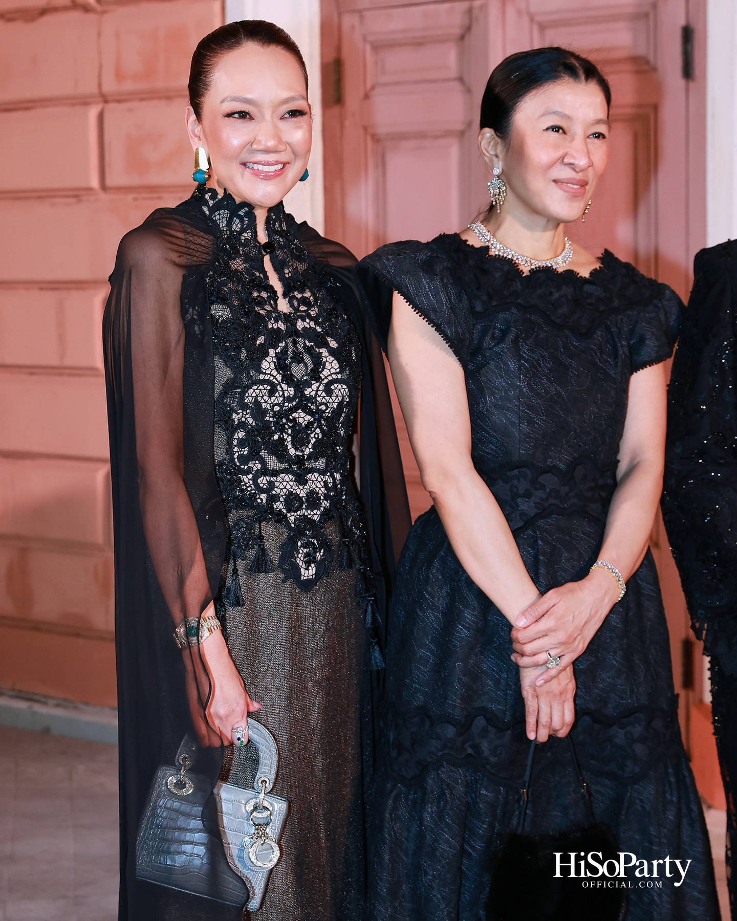 SIRIVANNAVARI ร่วมกับ BEAUTY GEMS จัดงานแฟชั่นโชว์จิวเวลรีชั้นสูงในคอลเลกชัน ‘Treasure of Dreams’ ประจำปี 2025