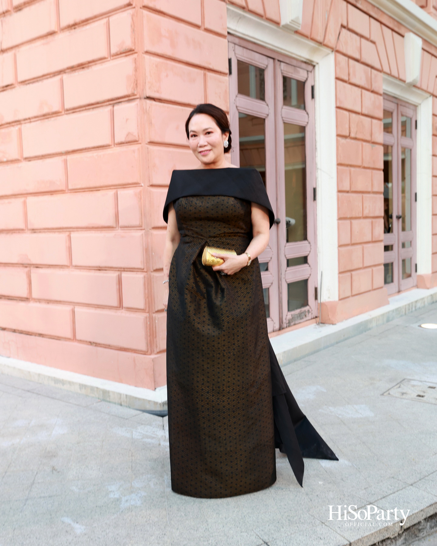 SIRIVANNAVARI ร่วมกับ BEAUTY GEMS จัดงานแฟชั่นโชว์จิวเวลรีชั้นสูงในคอลเลกชัน ‘Treasure of Dreams’ ประจำปี 2025